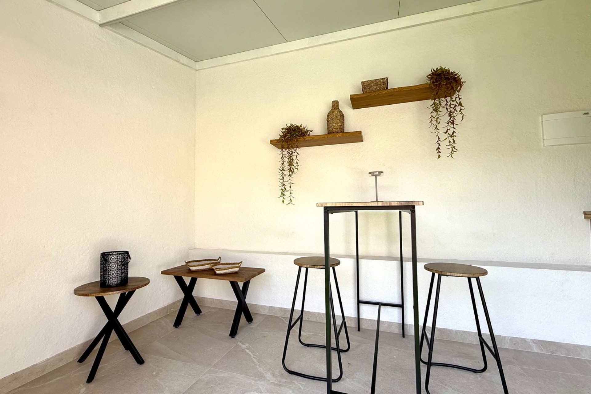 Wiederverkauf - Freistehende Villa -
San Pedro del Pinatar - Lo Pagán
