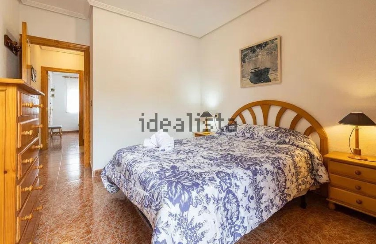 Wiederverkauf - Freistehende Villa -
San Pedro del Pinatar - Los Cuarteros