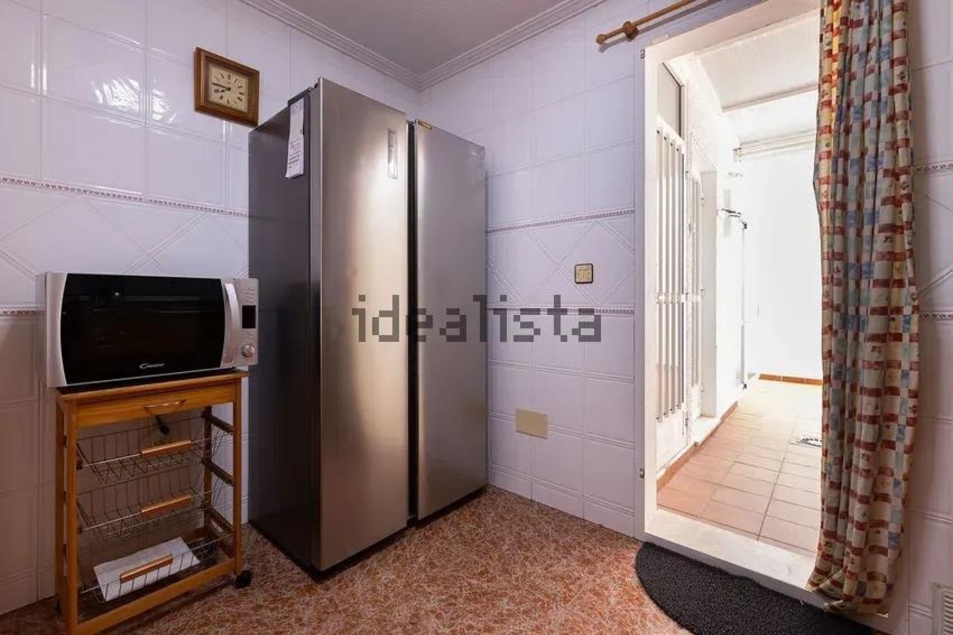 Wiederverkauf - Freistehende Villa -
San Pedro del Pinatar - Los Cuarteros