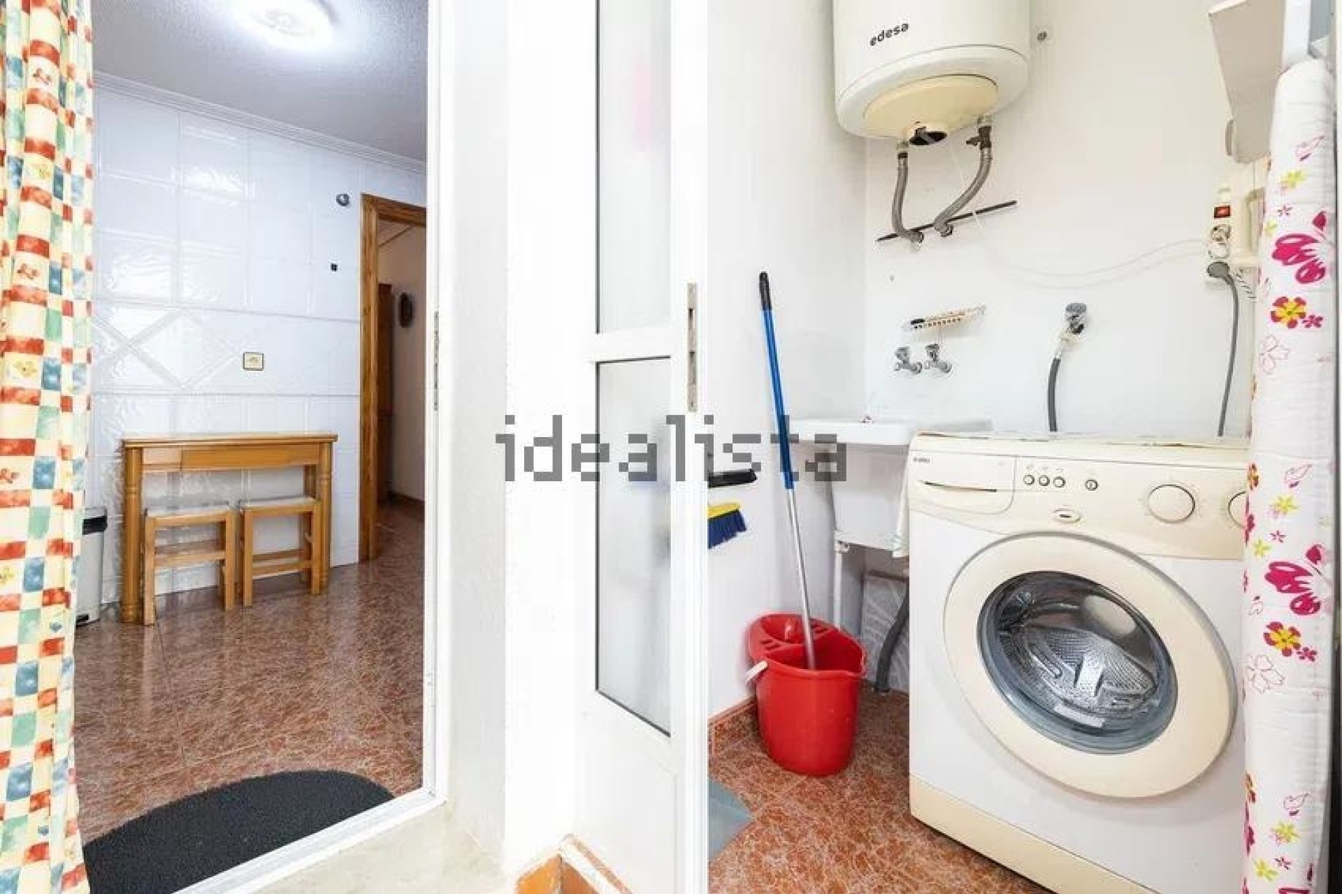 Wiederverkauf - Freistehende Villa -
San Pedro del Pinatar - Los Cuarteros