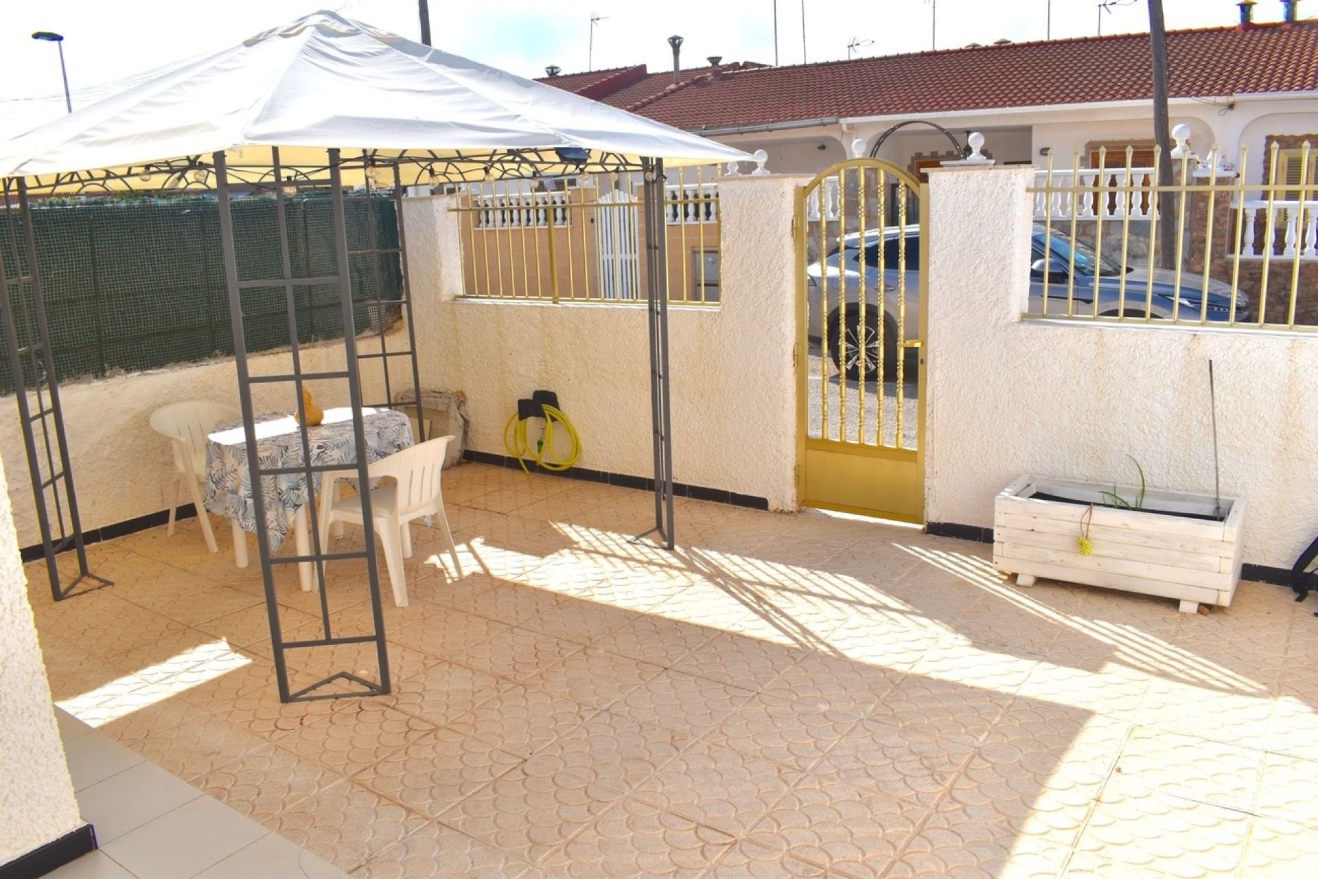 Wiederverkauf - Freistehende Villa -
San Pedro del Pinatar - San Pedro de Pinatar
