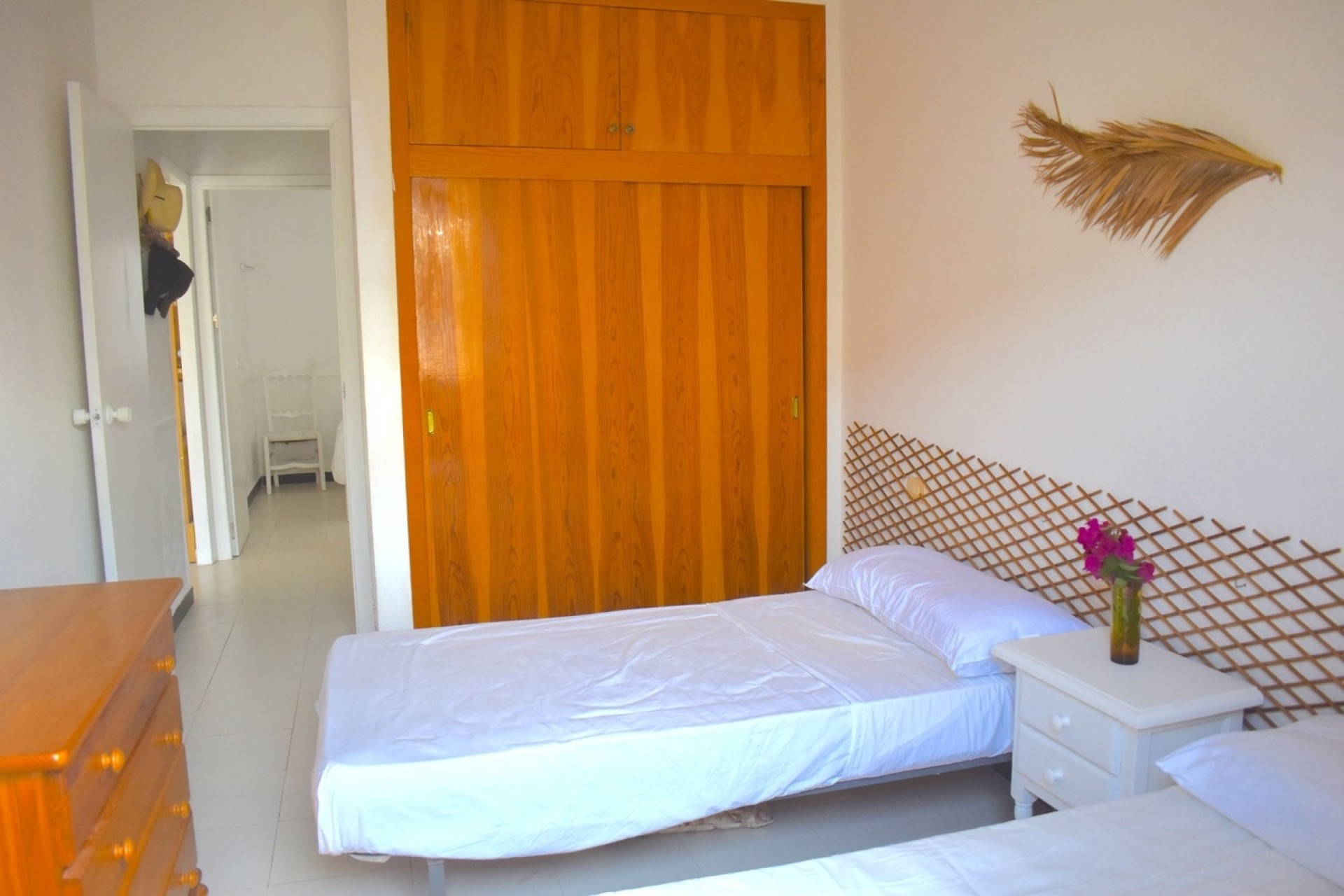 Wiederverkauf - Freistehende Villa -
San Pedro del Pinatar - San Pedro de Pinatar