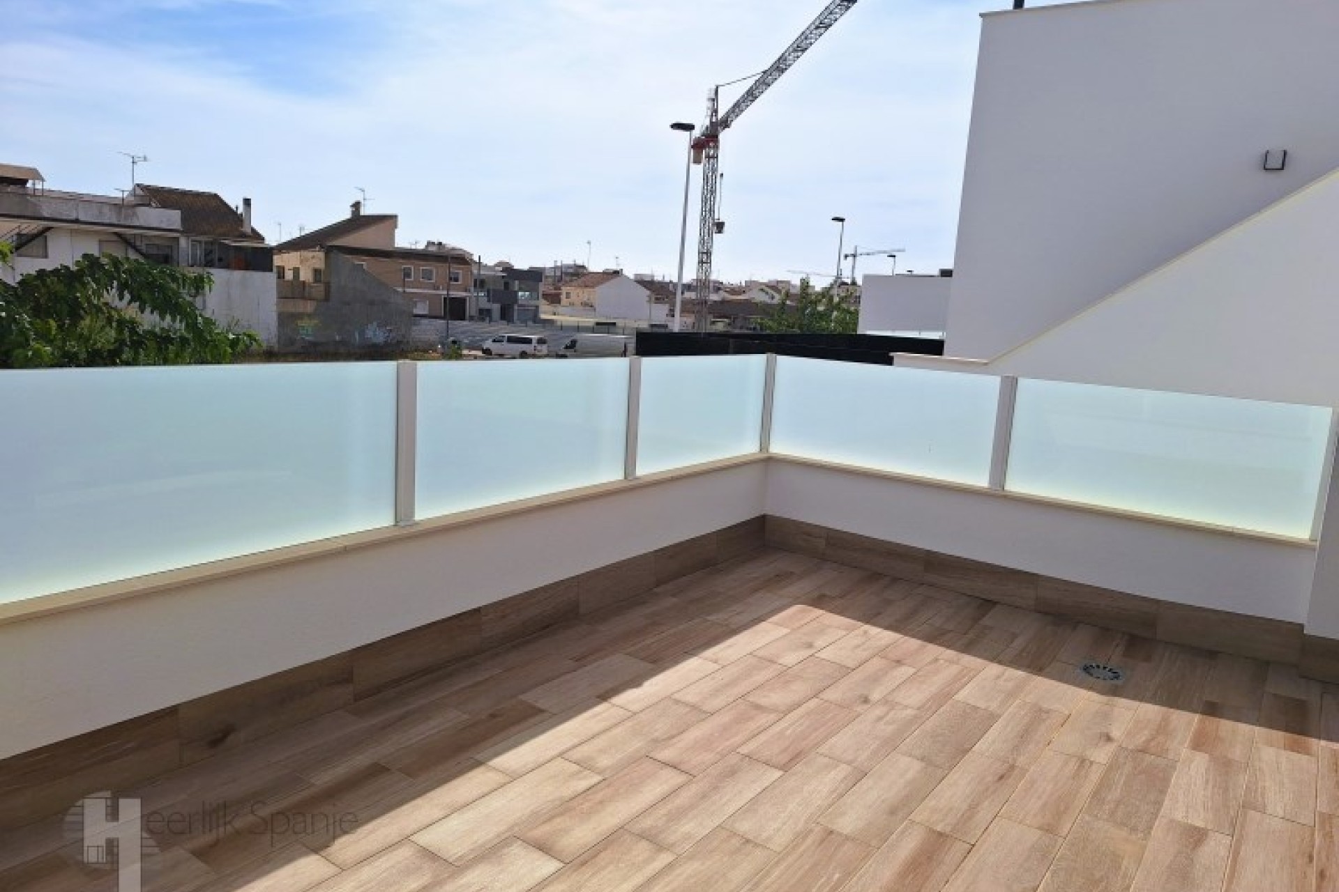 Wiederverkauf - Freistehende Villa -
San Pedro del Pinatar - San Pedro del Pinatar ciudad
