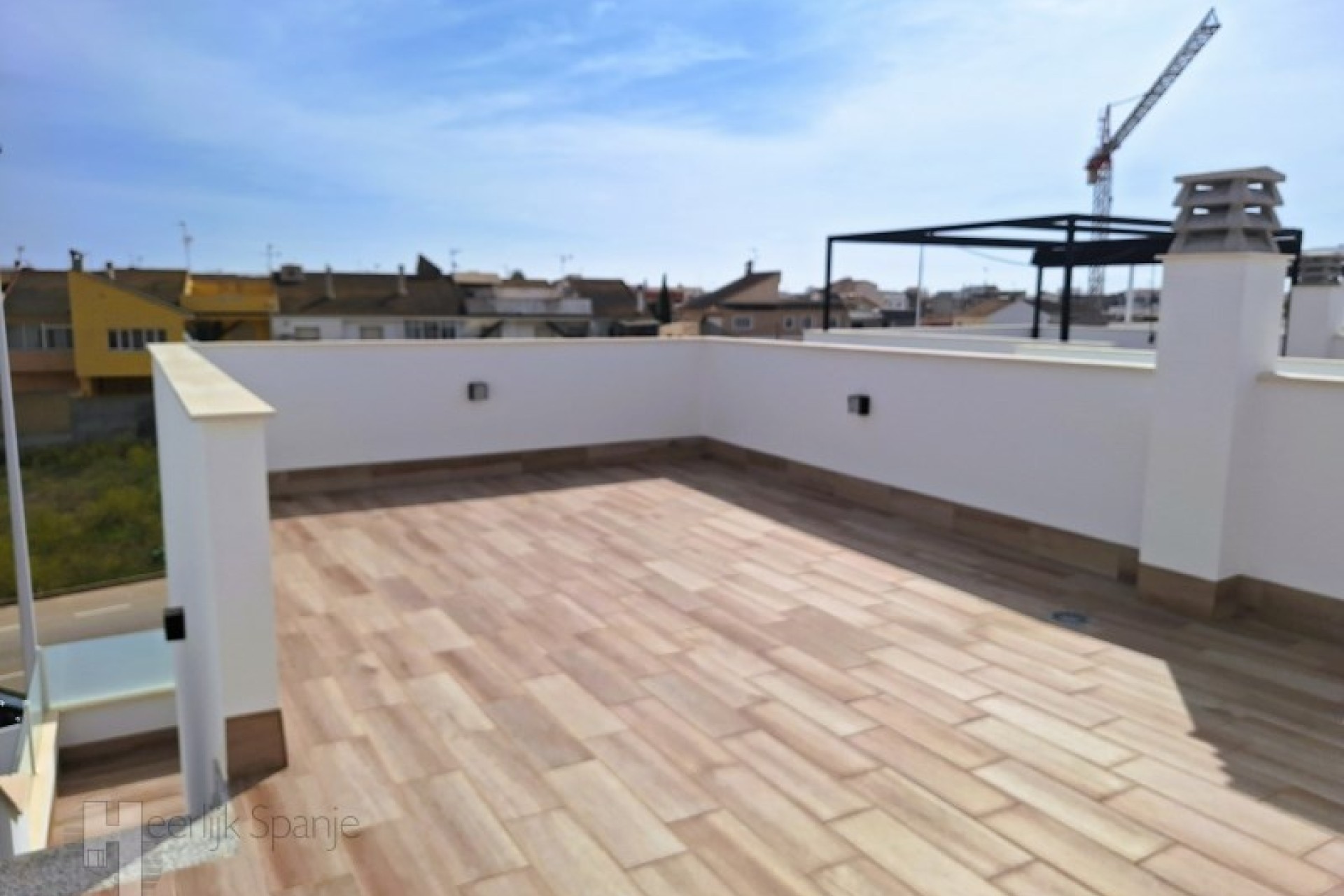 Wiederverkauf - Freistehende Villa -
San Pedro del Pinatar - San Pedro del Pinatar ciudad