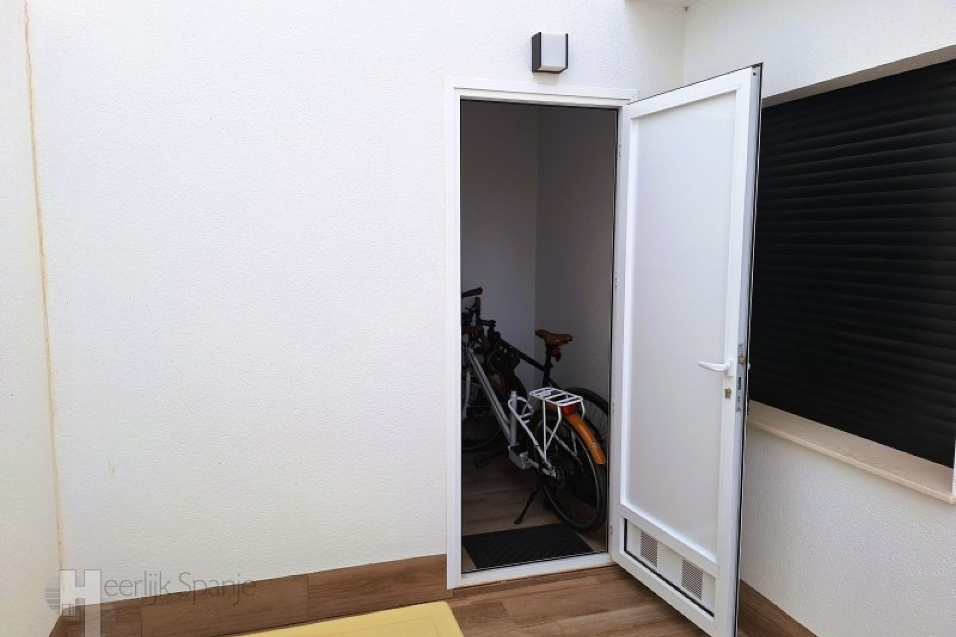 Wiederverkauf - Freistehende Villa -
San Pedro del Pinatar - San Pedro del Pinatar ciudad