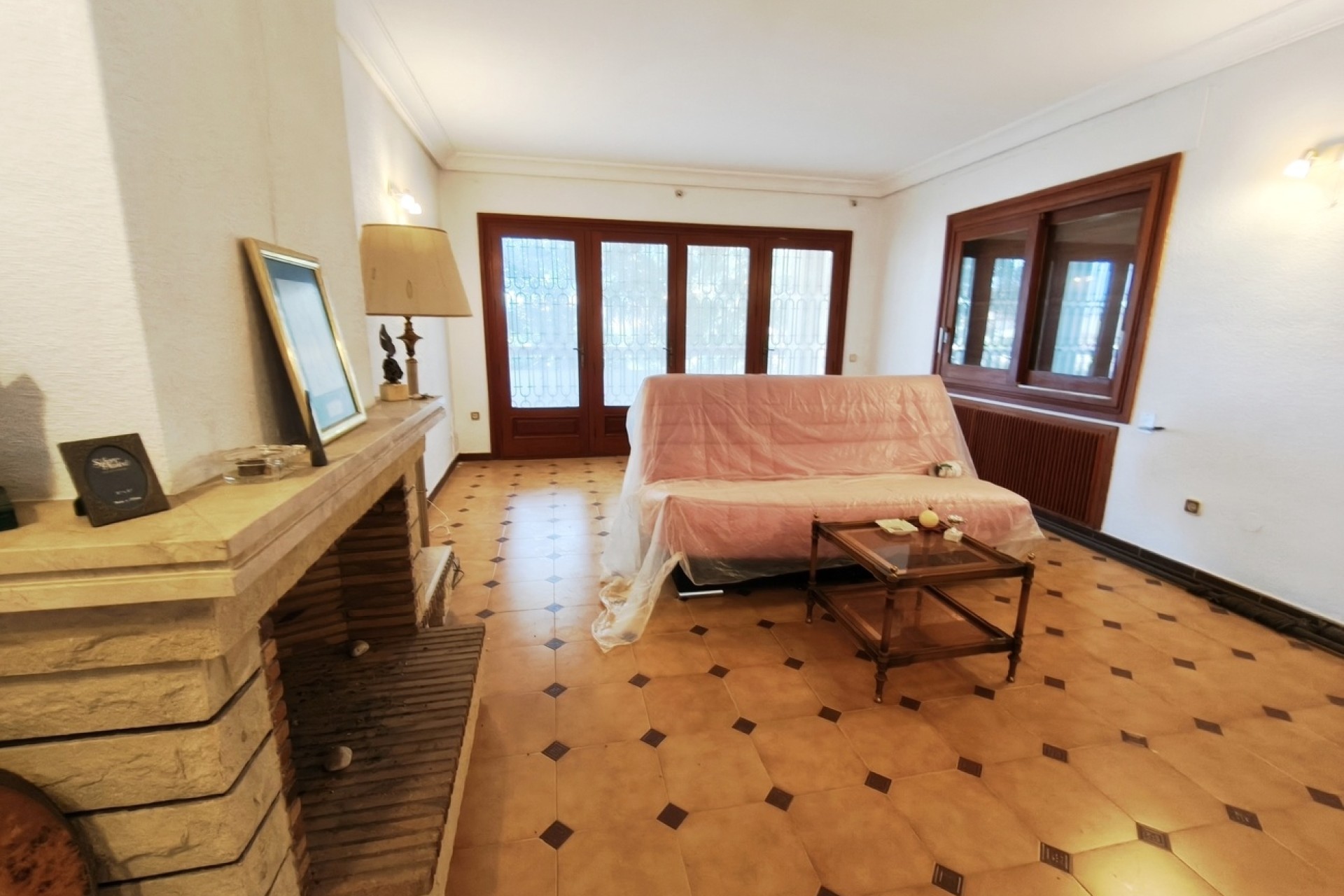 Wiederverkauf - Freistehende Villa -
Santiago de la ribera - Costa Calida