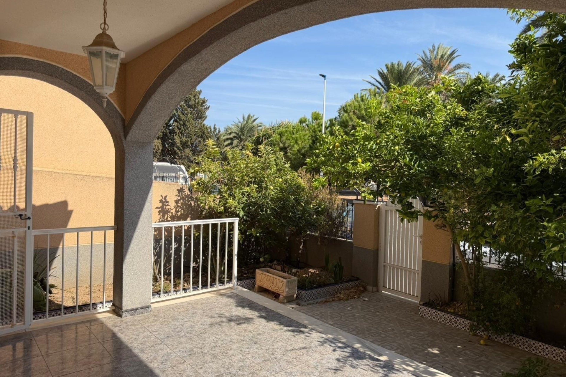 Wiederverkauf - Freistehende Villa -
Santiago de La Ribera - San blas