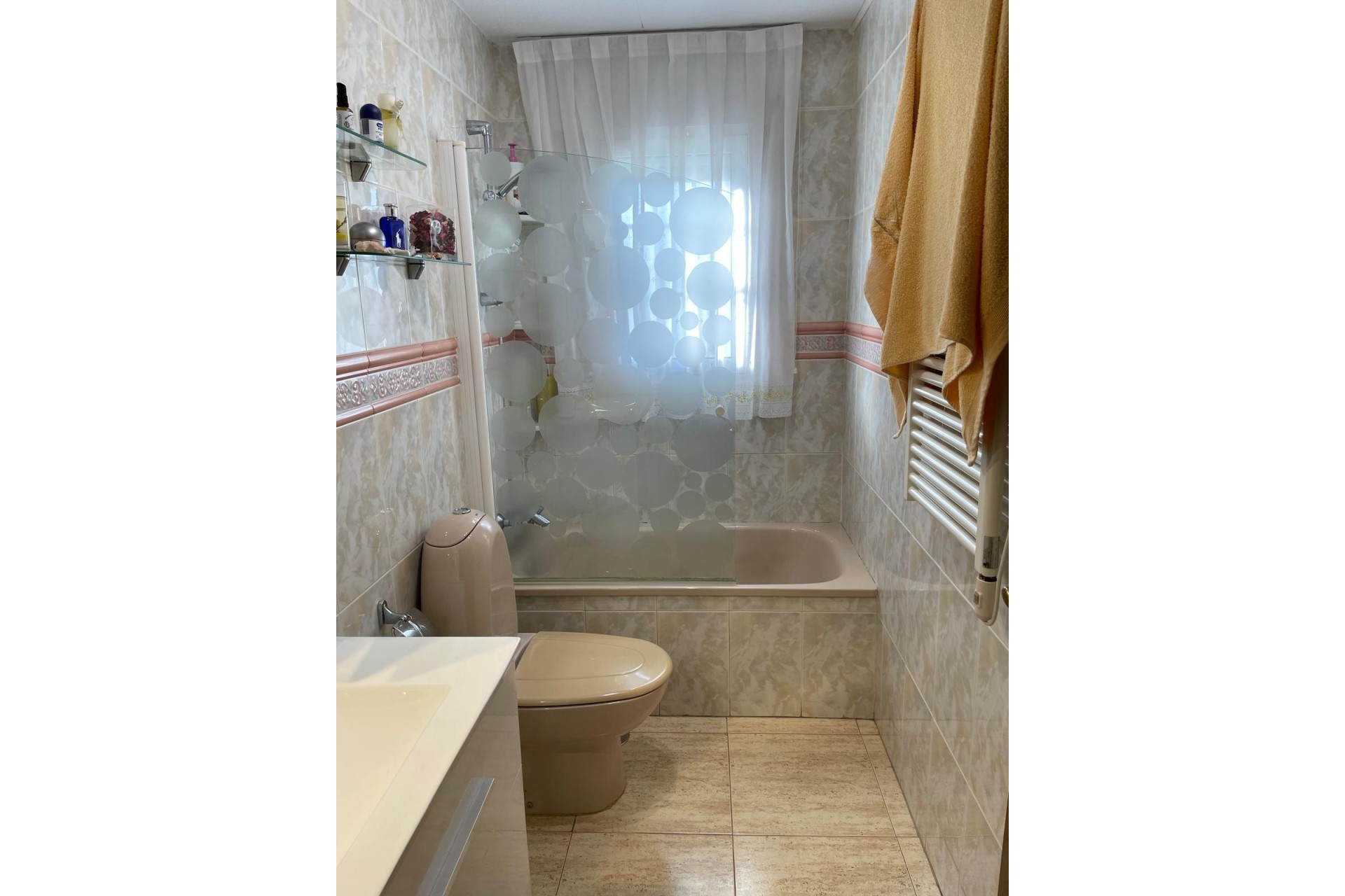 Wiederverkauf - Freistehende Villa -
Santiago de la ribera - Santiago de la Ribera