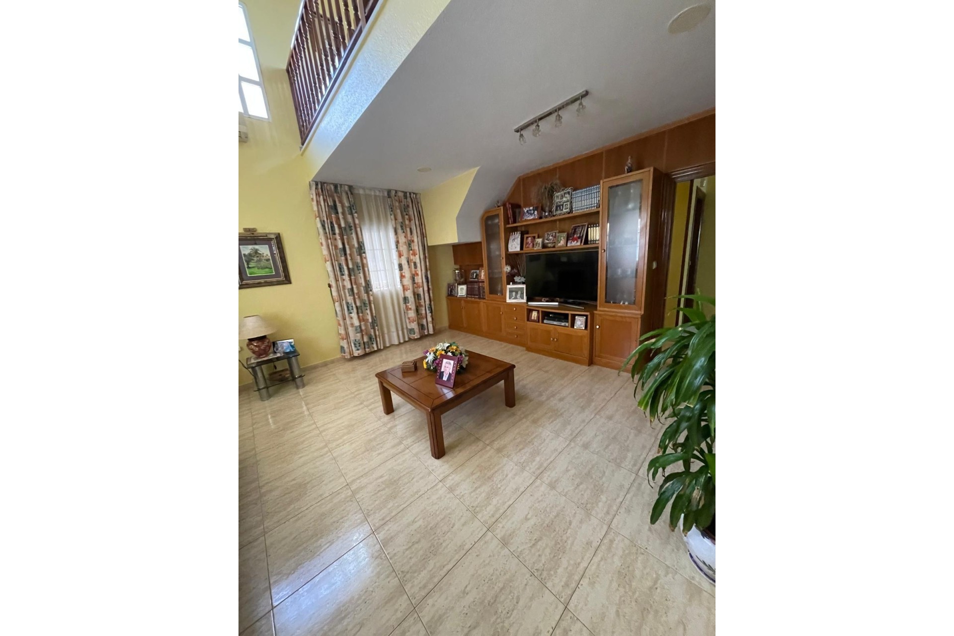 Wiederverkauf - Freistehende Villa -
Santiago de la ribera - Santiago de la Ribera