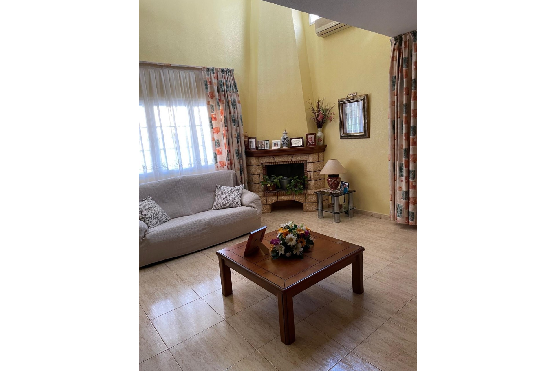 Wiederverkauf - Freistehende Villa -
Santiago de la ribera - Santiago de la Ribera