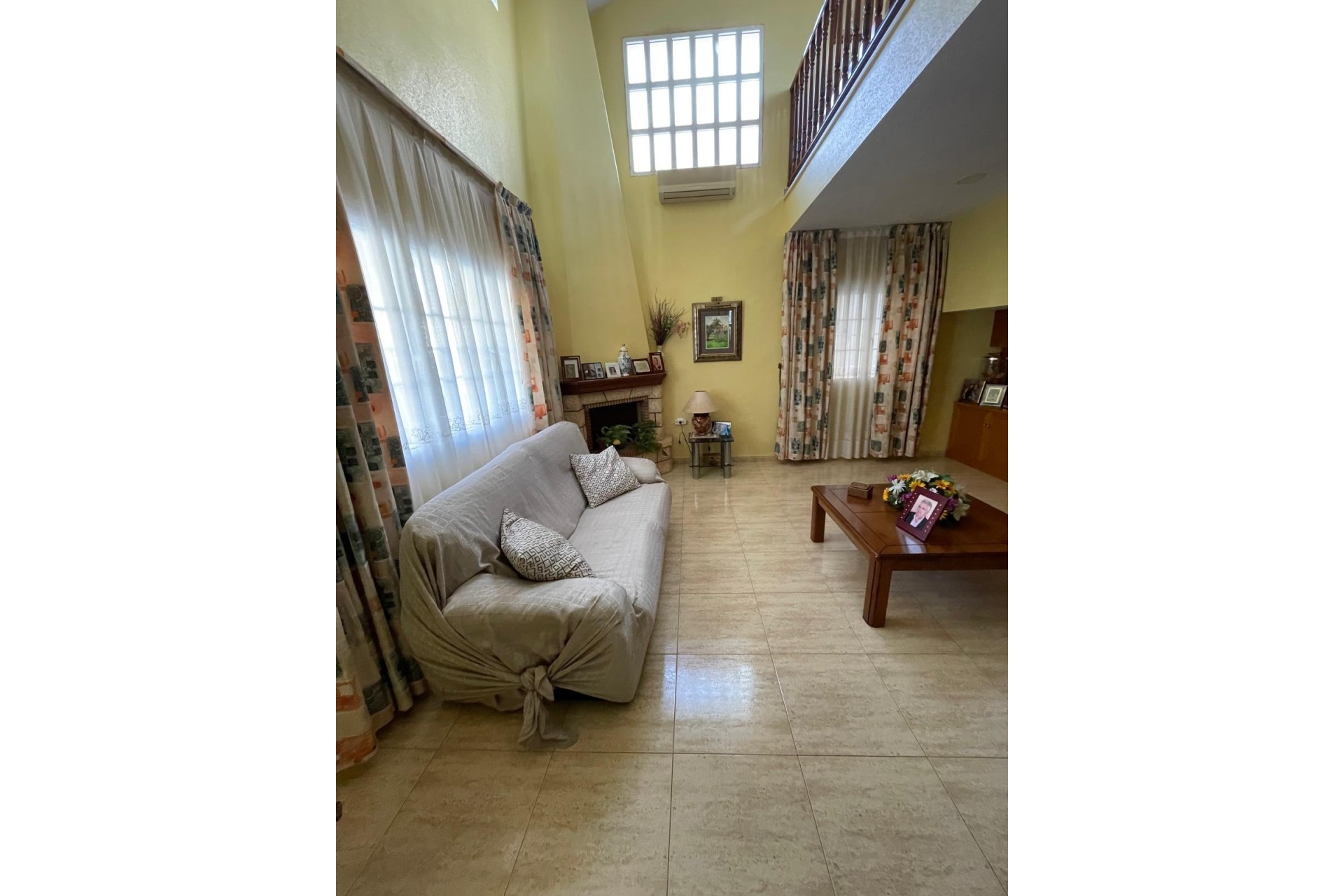 Wiederverkauf - Freistehende Villa -
Santiago de la ribera - Santiago de la Ribera