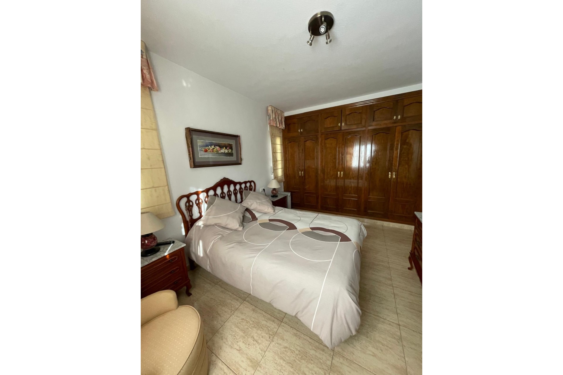 Wiederverkauf - Freistehende Villa -
Santiago de la ribera - Santiago de la Ribera