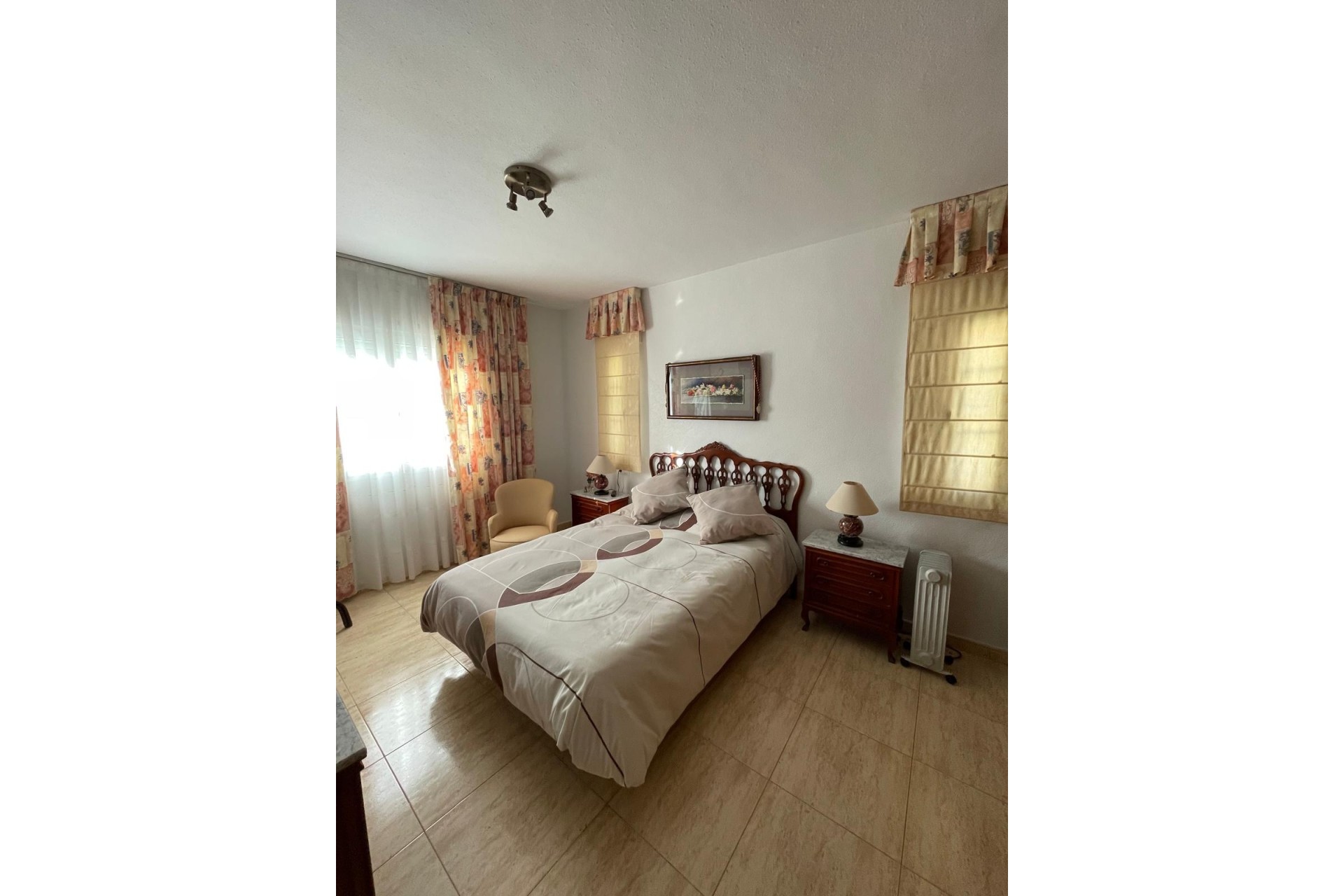 Wiederverkauf - Freistehende Villa -
Santiago de la ribera - Santiago de la Ribera