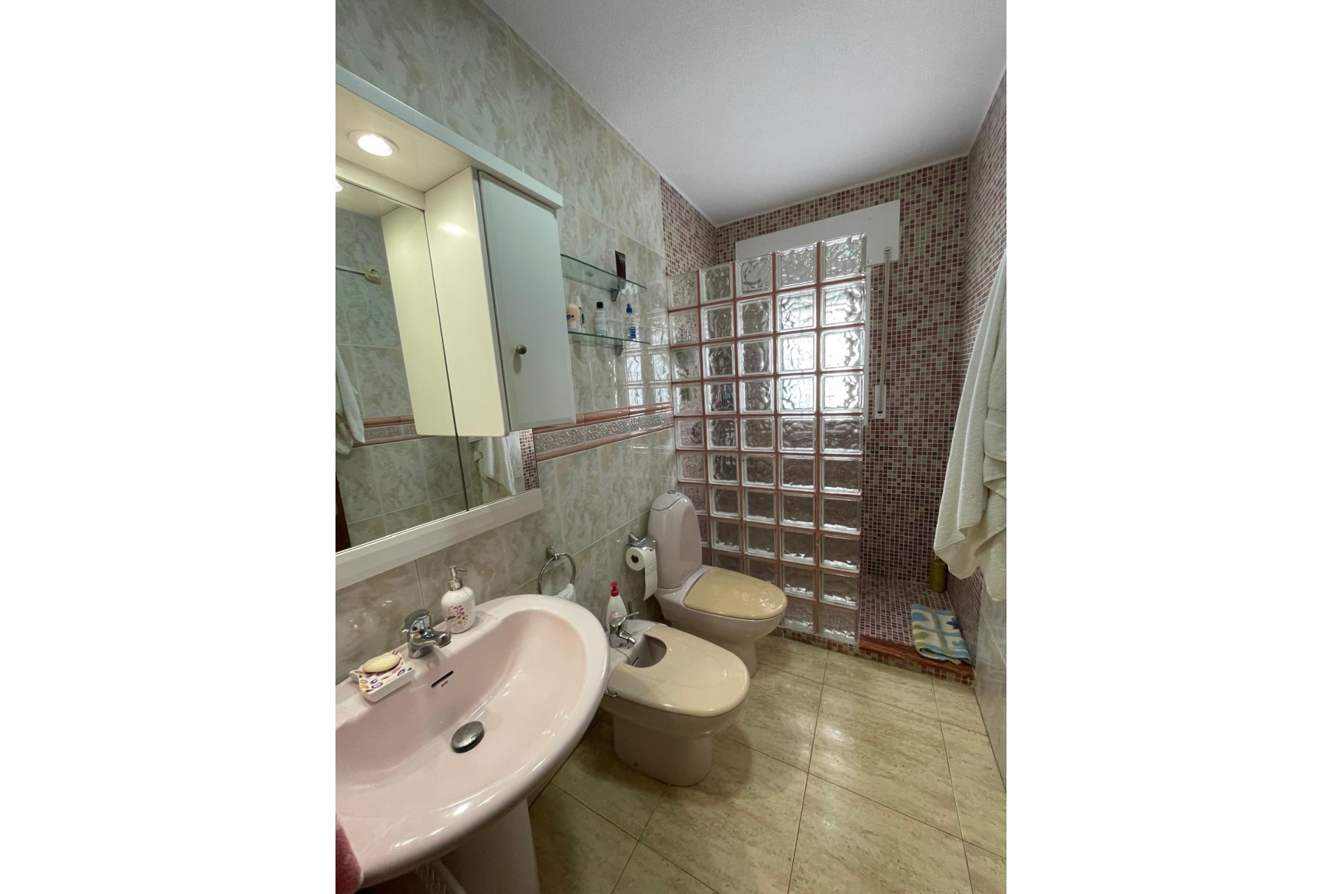 Wiederverkauf - Freistehende Villa -
Santiago de la ribera - Santiago de la Ribera