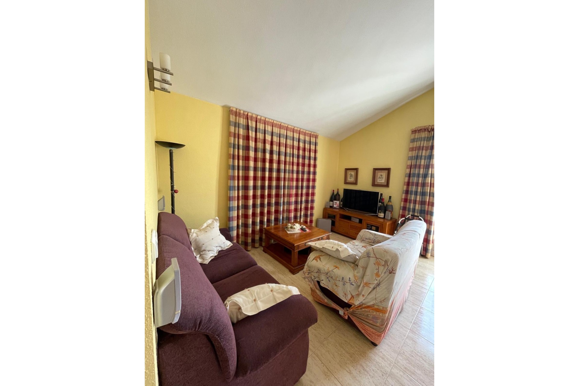 Wiederverkauf - Freistehende Villa -
Santiago de la ribera - Santiago de la Ribera