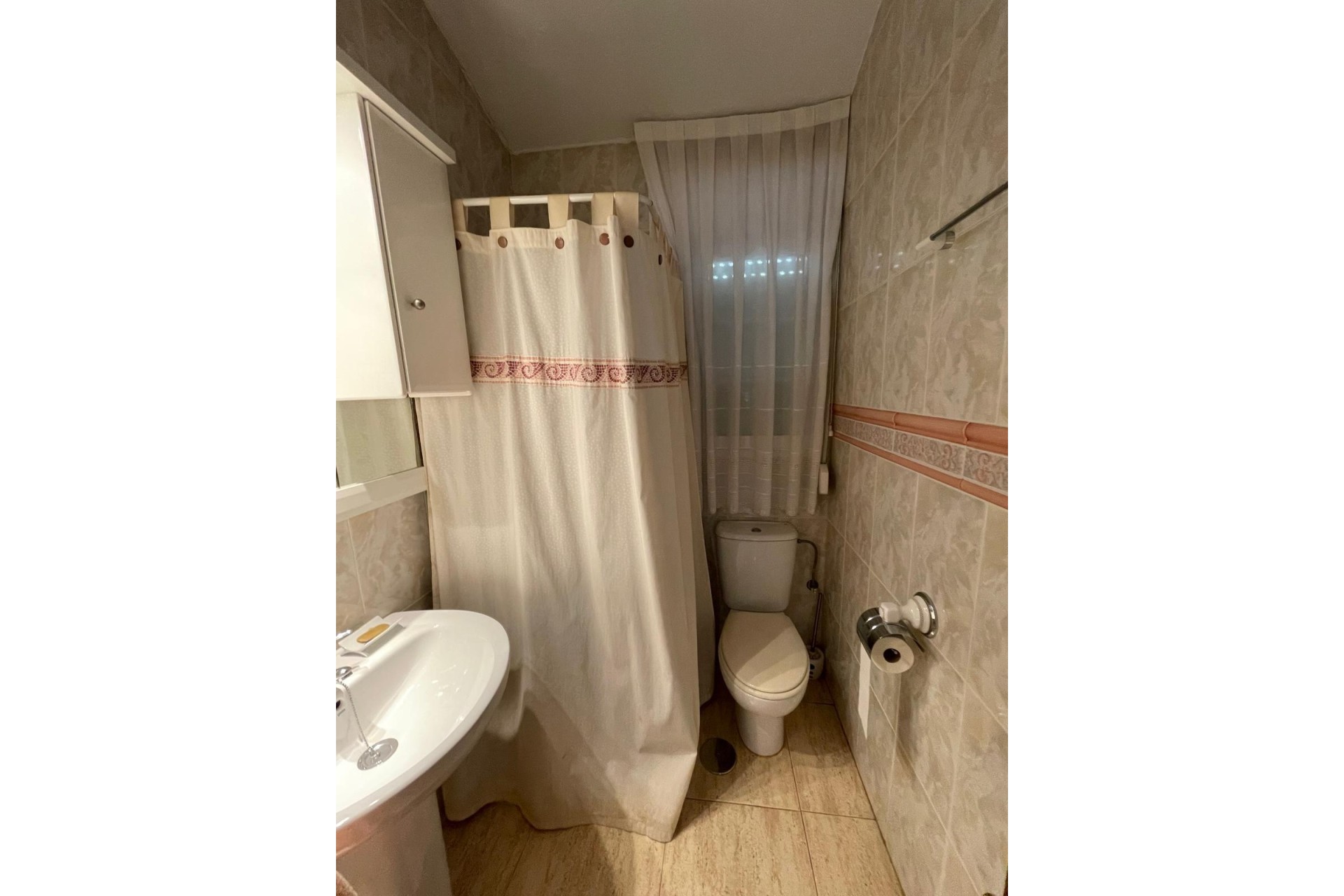 Wiederverkauf - Freistehende Villa -
Santiago de la ribera - Santiago de la Ribera