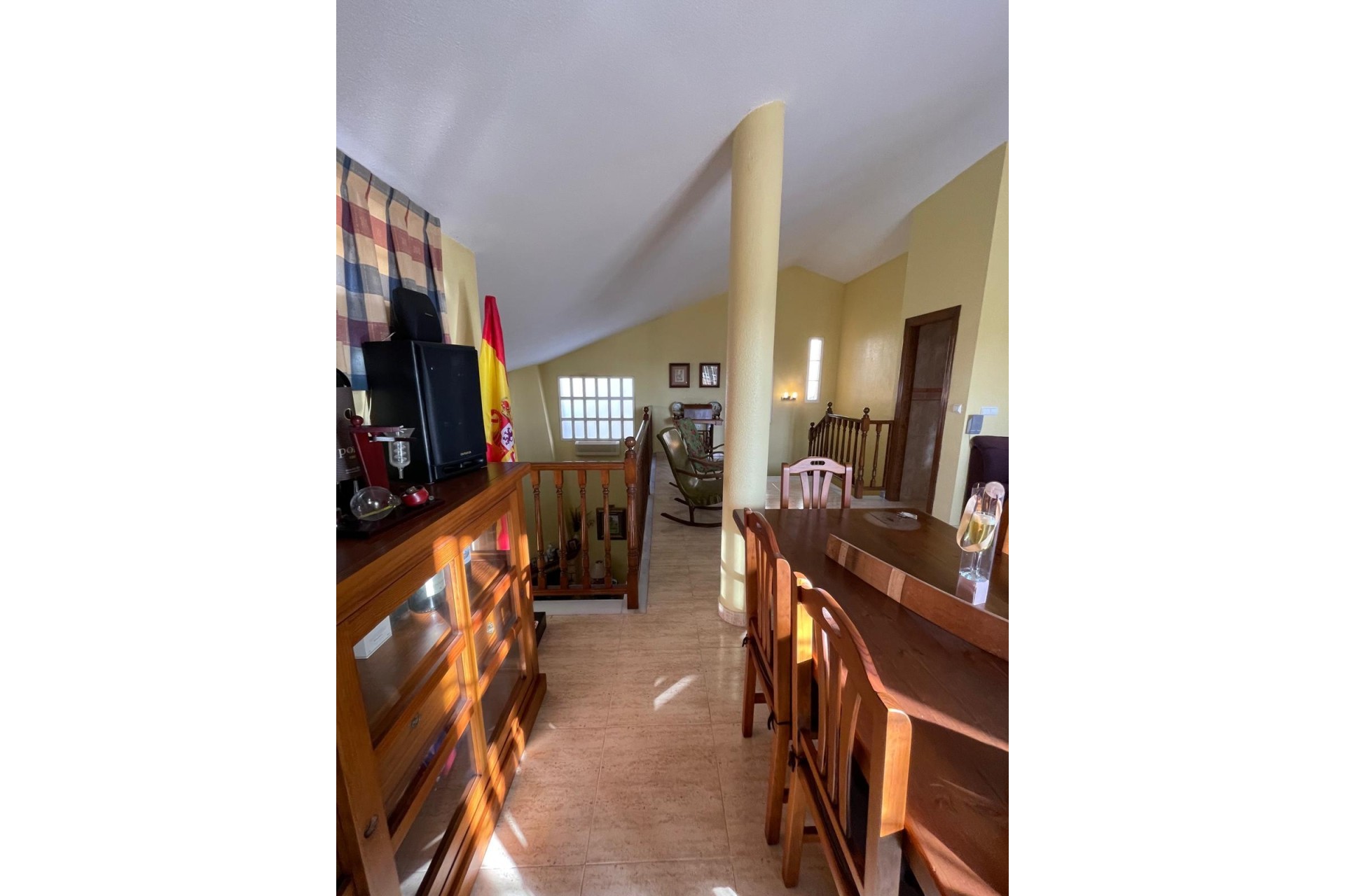 Wiederverkauf - Freistehende Villa -
Santiago de la ribera - Santiago de la Ribera