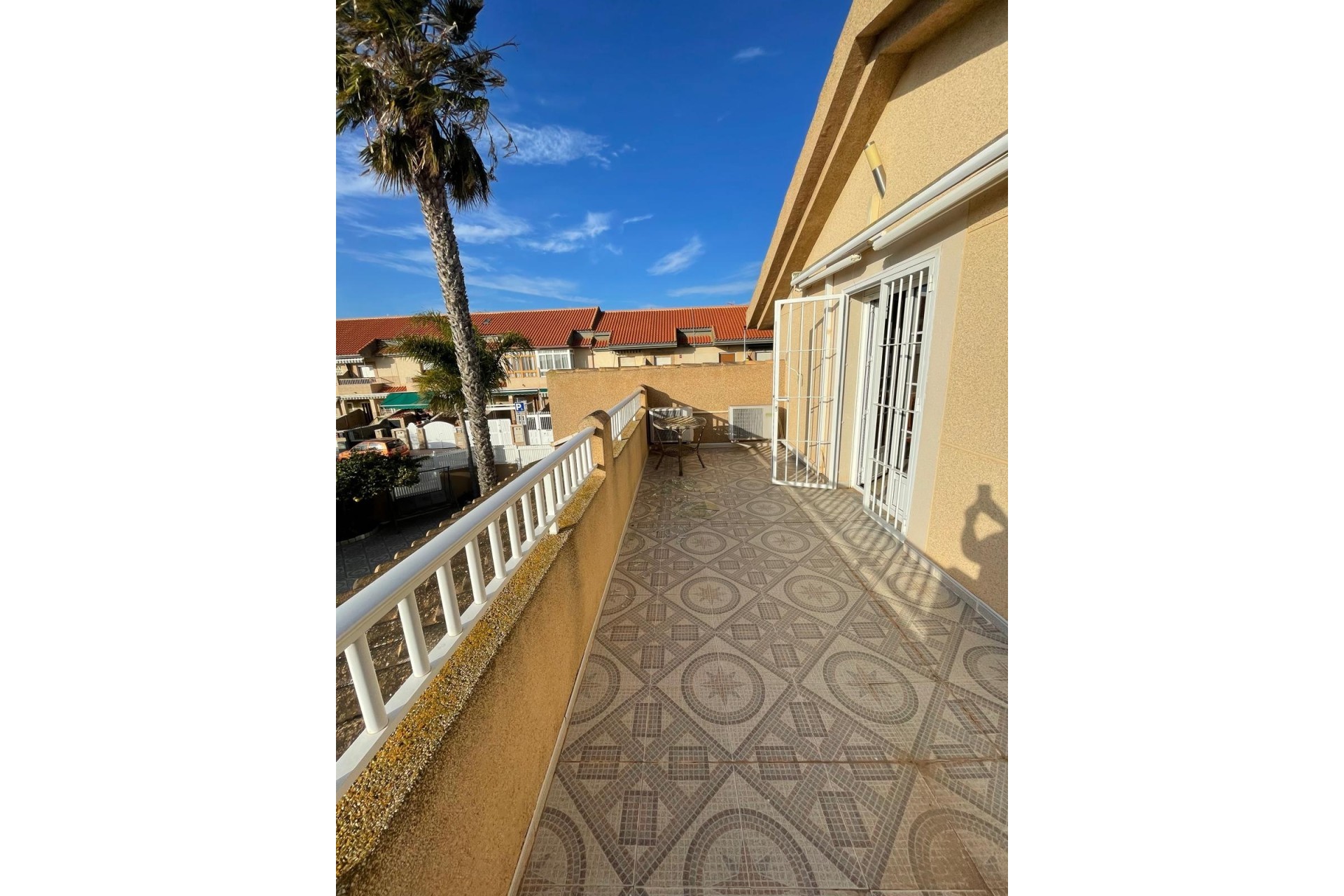 Wiederverkauf - Freistehende Villa -
Santiago de la ribera - Santiago de la Ribera