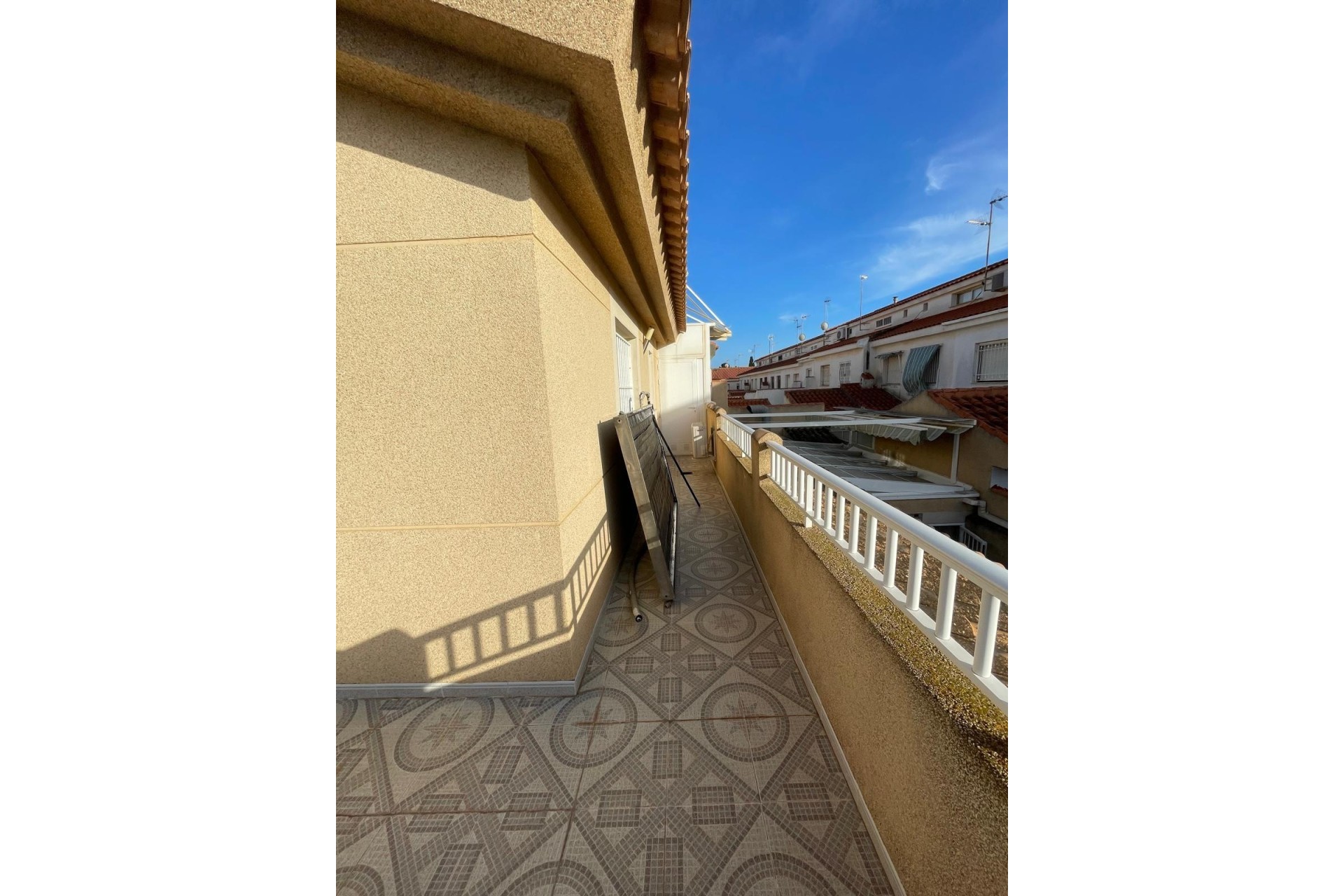 Wiederverkauf - Freistehende Villa -
Santiago de la ribera - Santiago de la Ribera