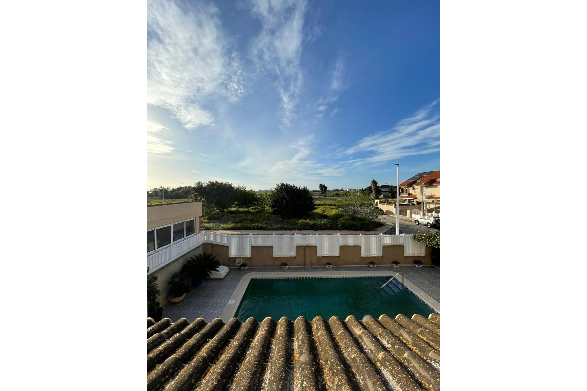 Wiederverkauf - Freistehende Villa -
Santiago de la ribera - Santiago de la Ribera