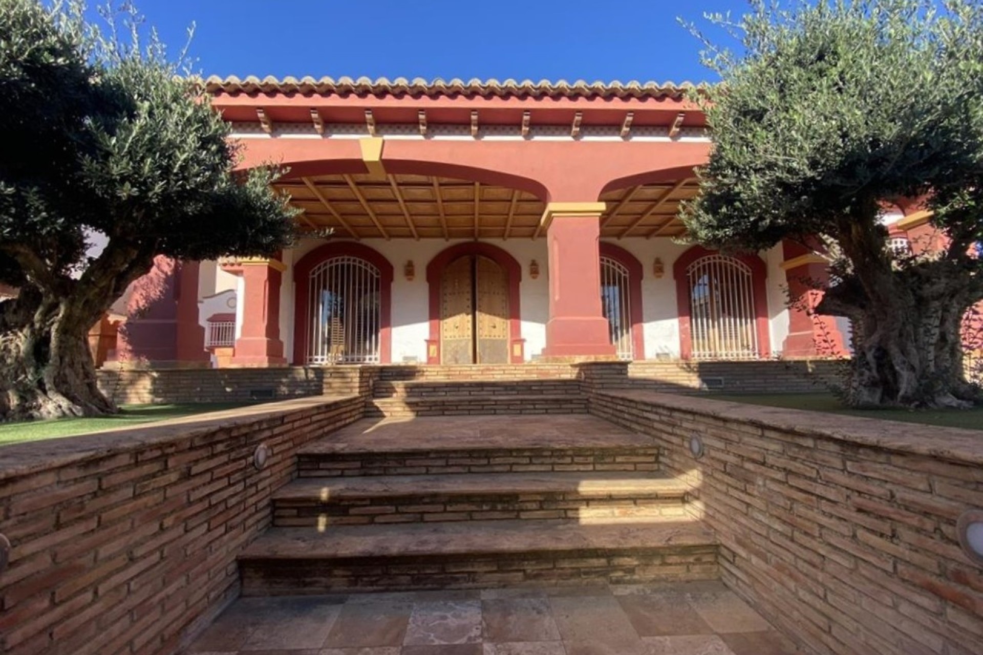 Wiederverkauf - Freistehende Villa -
Santiago de la ribera - Santiago de la Ribera