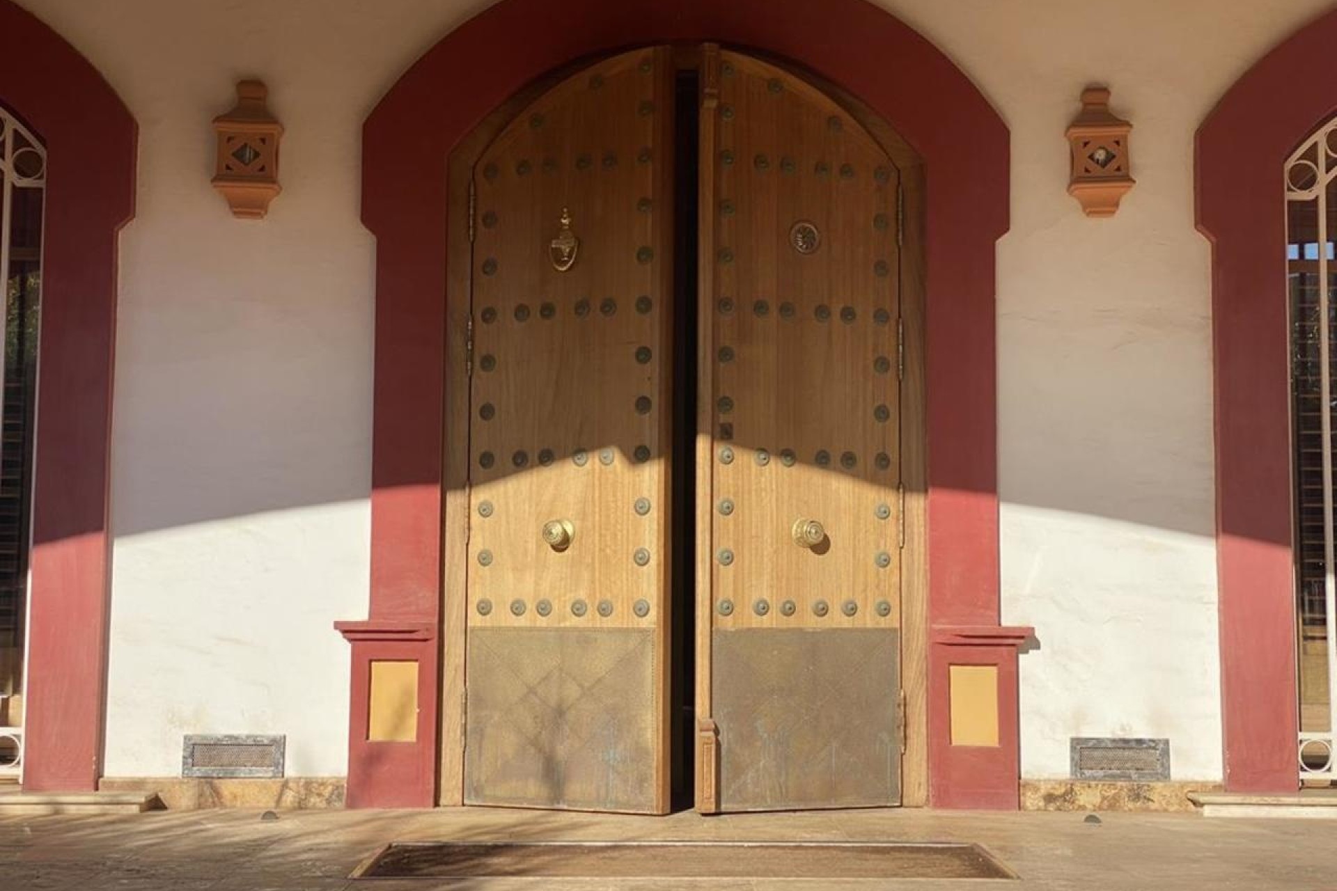 Wiederverkauf - Freistehende Villa -
Santiago de la ribera - Santiago de la Ribera