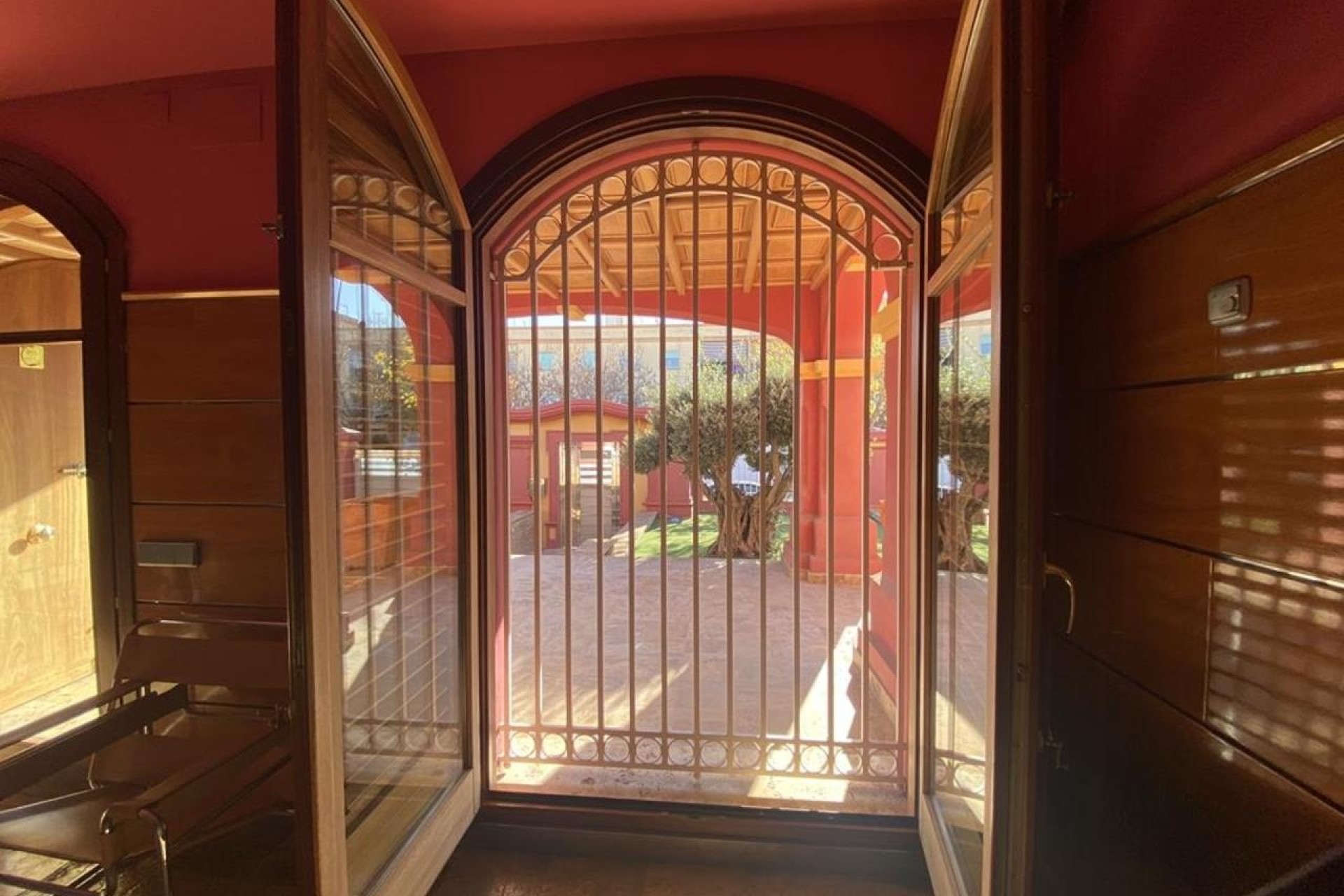 Wiederverkauf - Freistehende Villa -
Santiago de la ribera - Santiago de la Ribera