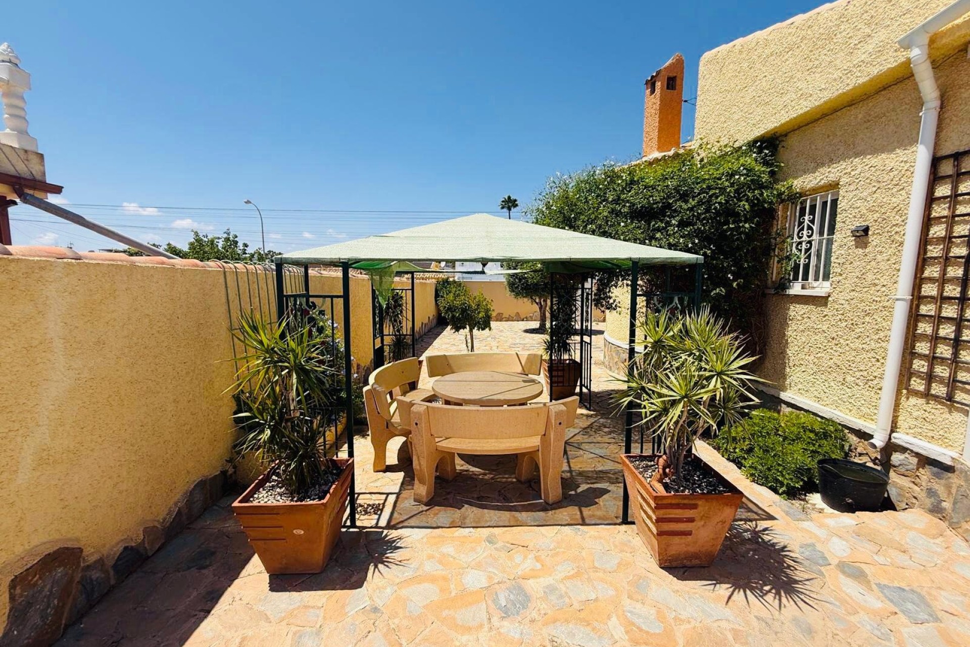 Wiederverkauf - Freistehende Villa -
Torrevieja - 0