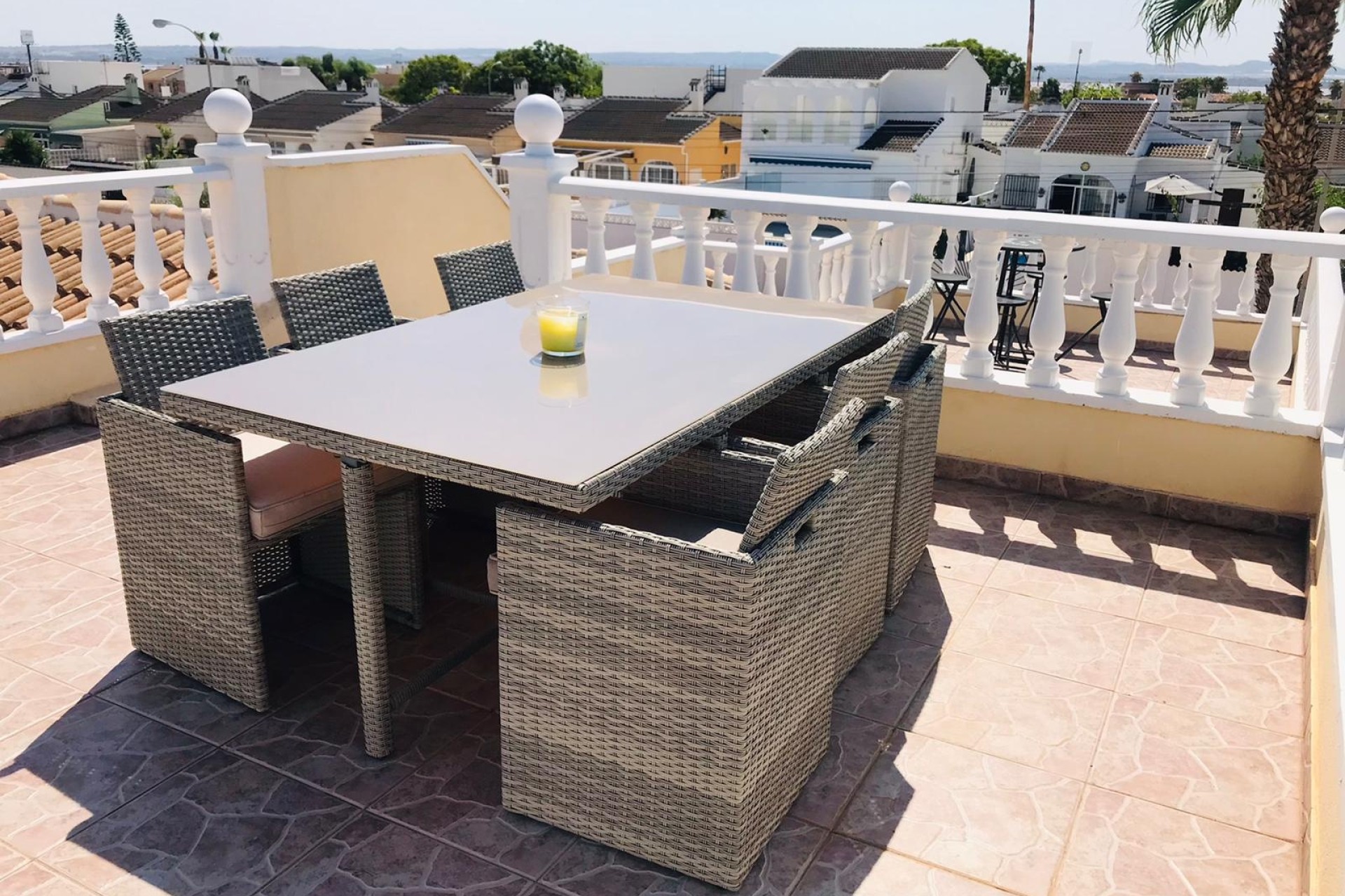 Wiederverkauf - Freistehende Villa -
Torrevieja - 0