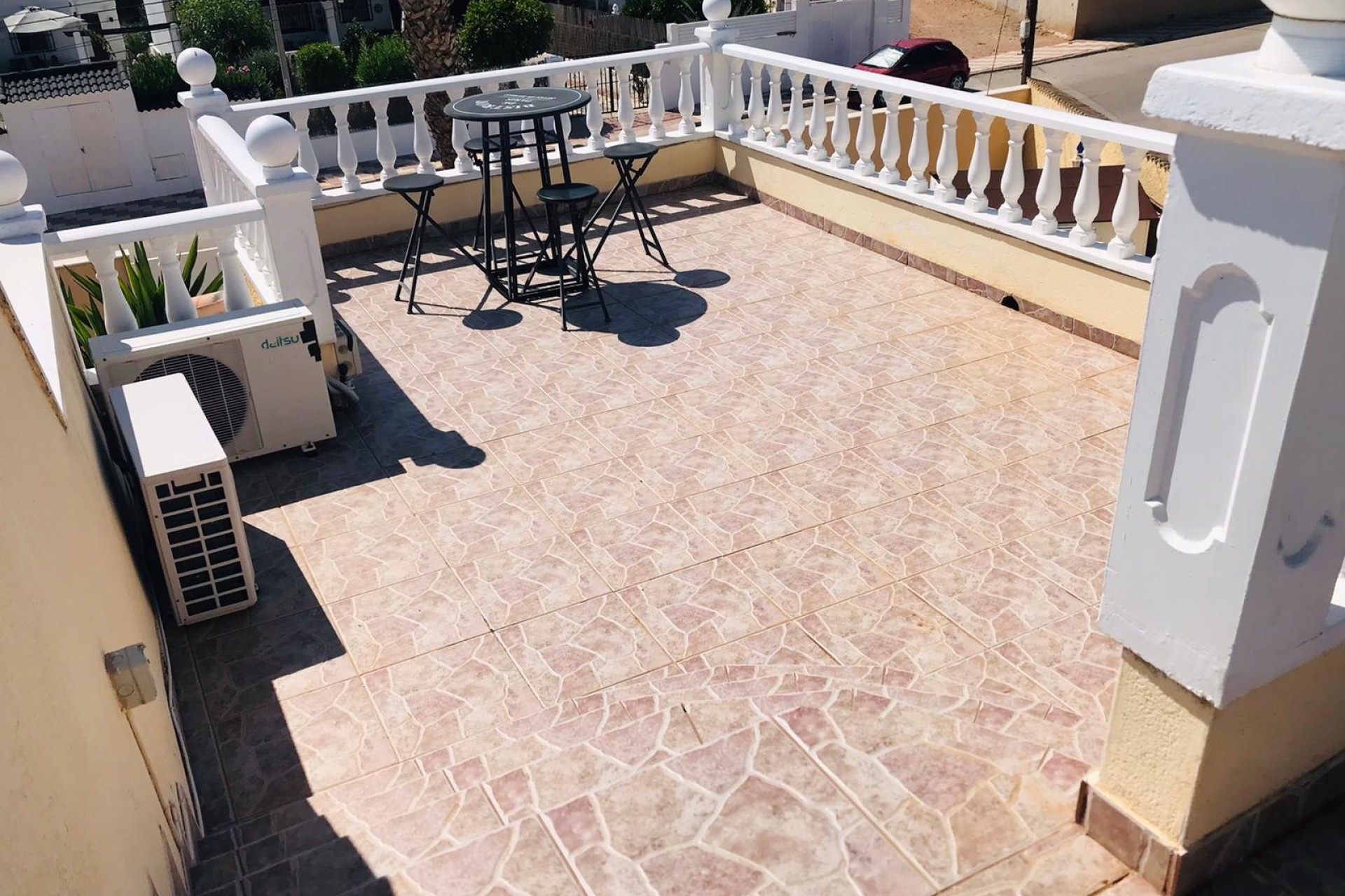 Wiederverkauf - Freistehende Villa -
Torrevieja - 0