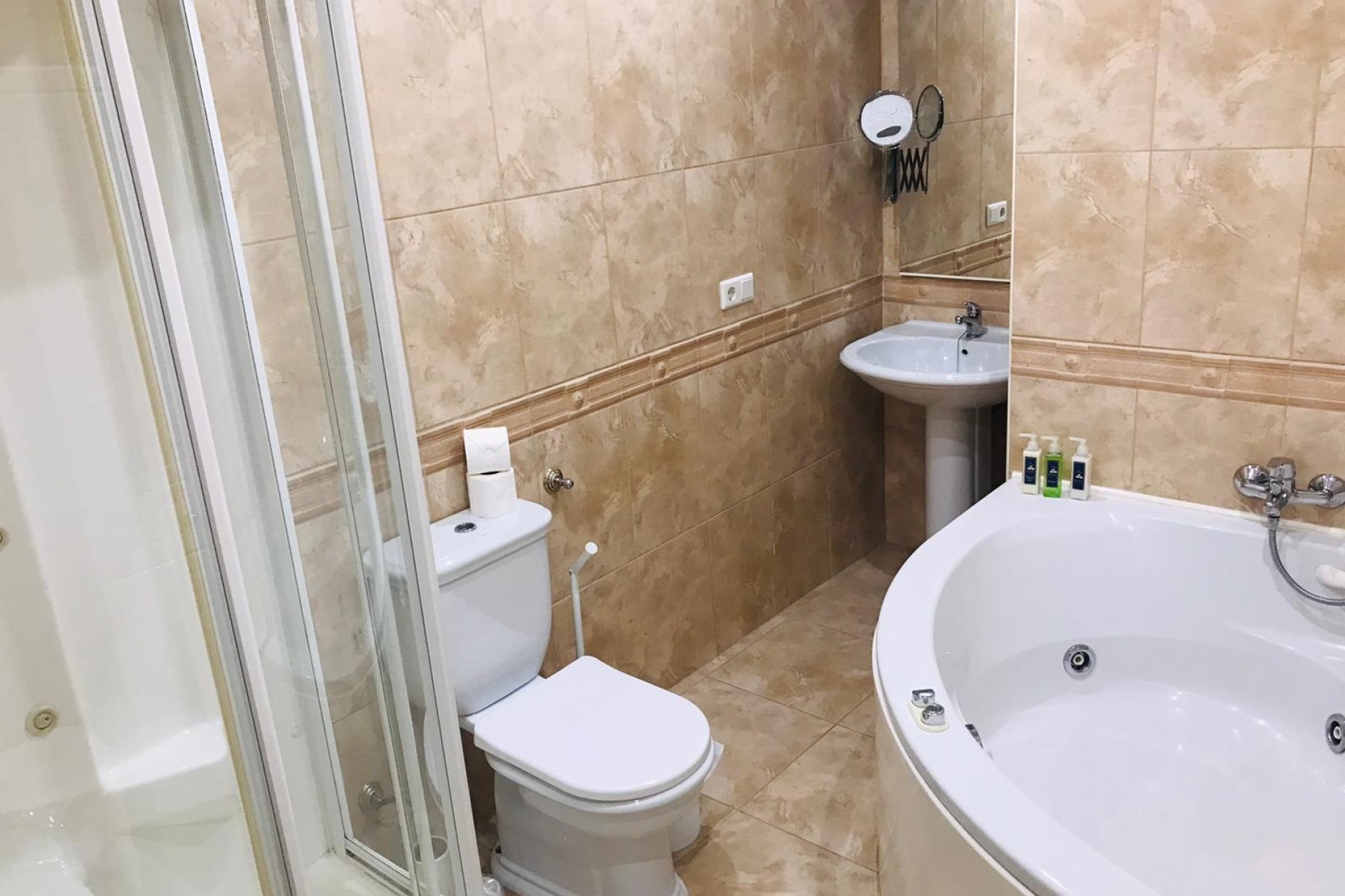 Wiederverkauf - Freistehende Villa -
Torrevieja - 0