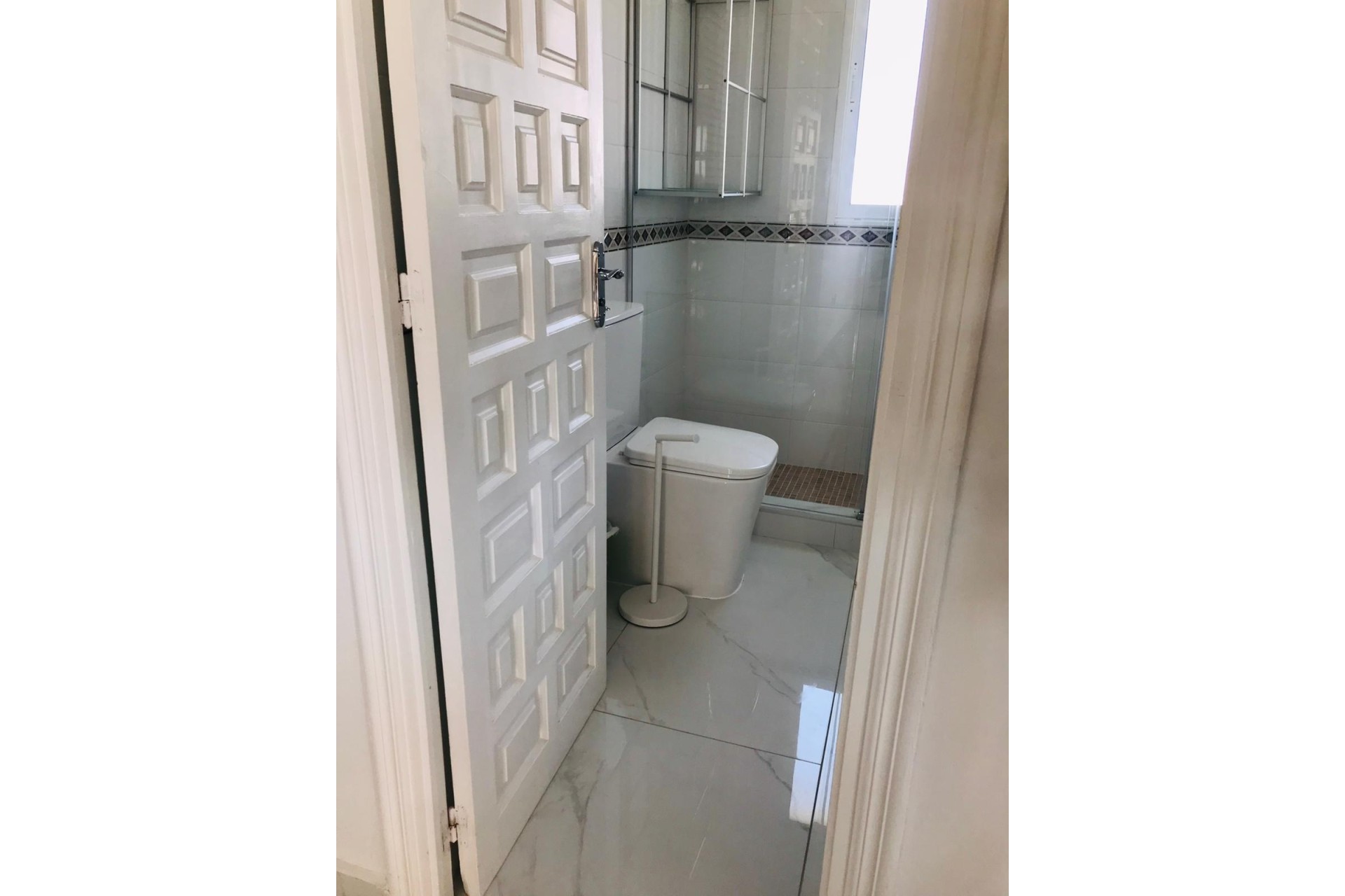 Wiederverkauf - Freistehende Villa -
Torrevieja - 0
