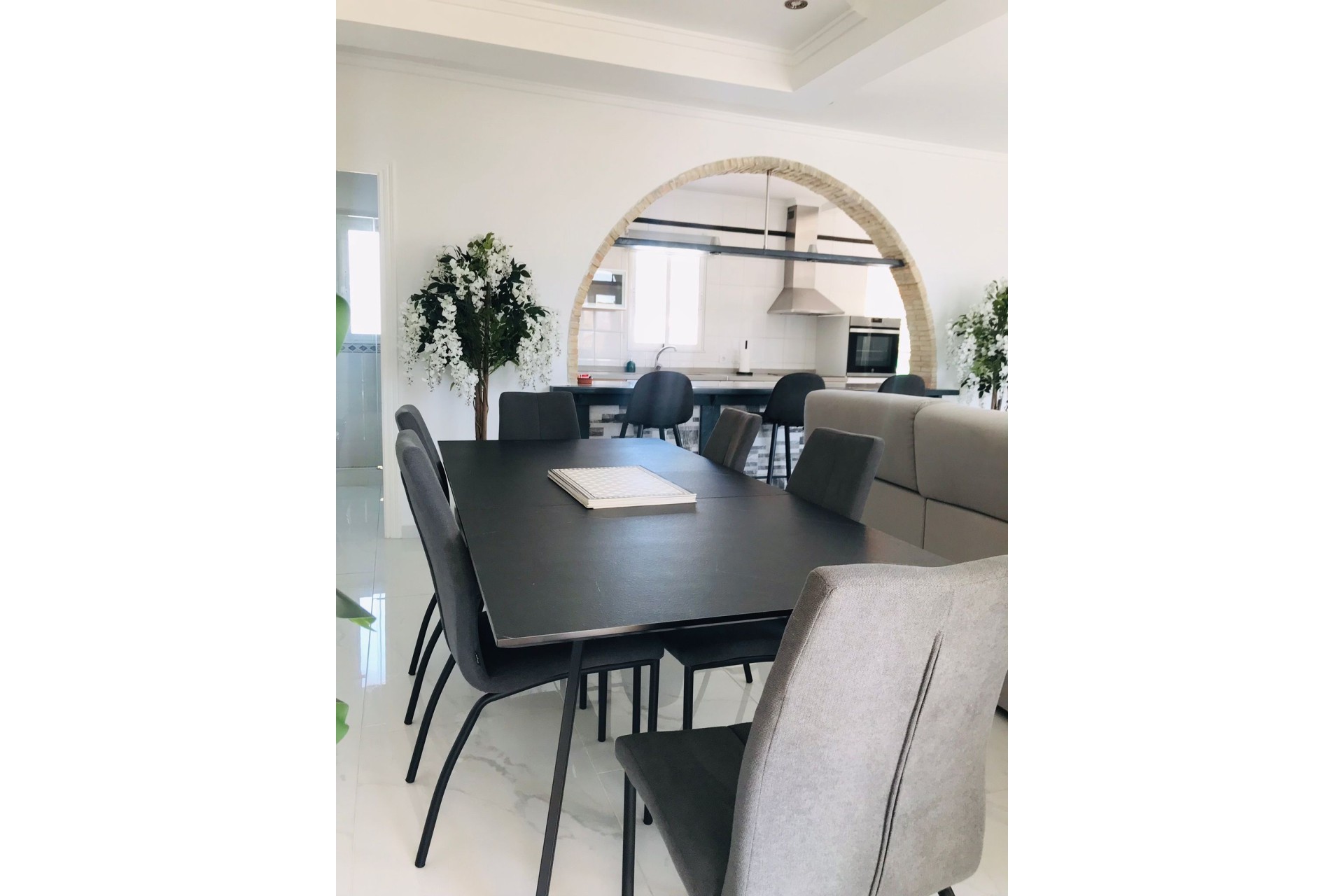 Wiederverkauf - Freistehende Villa -
Torrevieja - 0