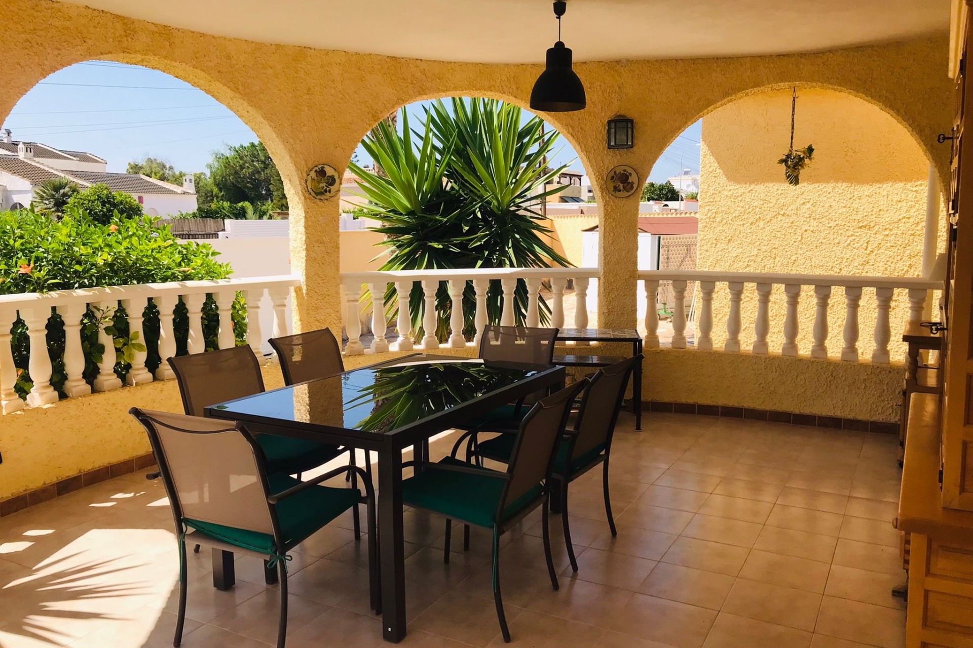 Wiederverkauf - Freistehende Villa -
Torrevieja - 0