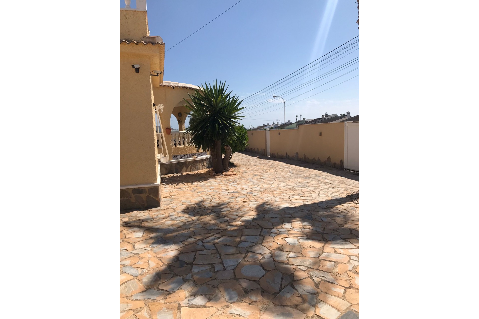 Wiederverkauf - Freistehende Villa -
Torrevieja - 0