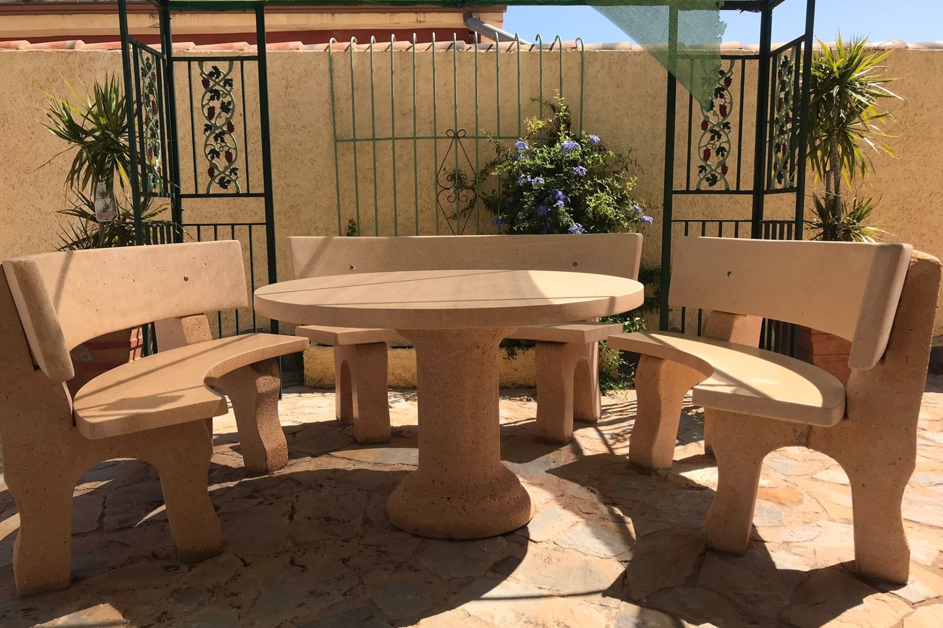 Wiederverkauf - Freistehende Villa -
Torrevieja - 0