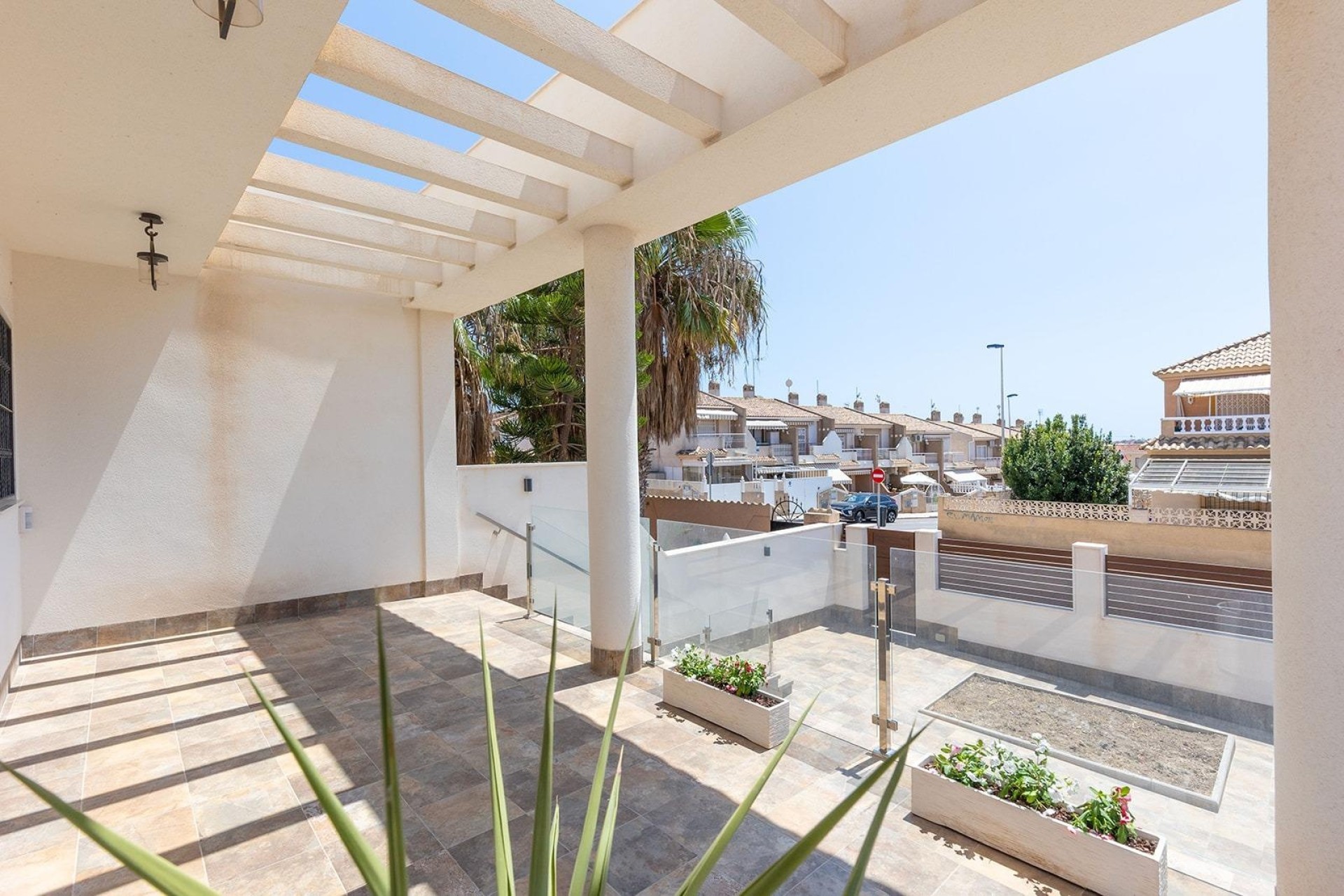 Wiederverkauf - Freistehende Villa -
Torrevieja - Aguas Nuevas