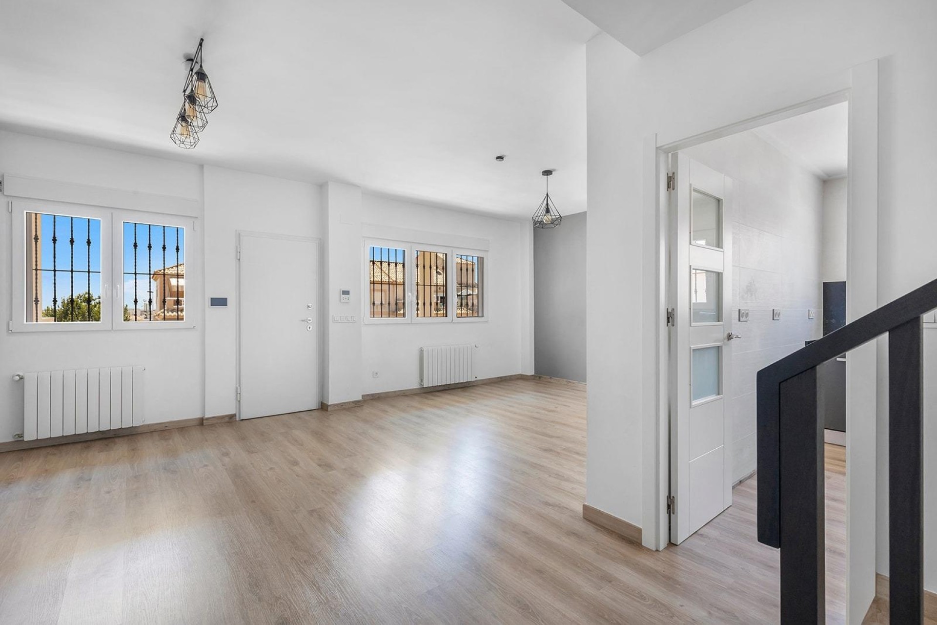 Wiederverkauf - Freistehende Villa -
Torrevieja - Aguas Nuevas