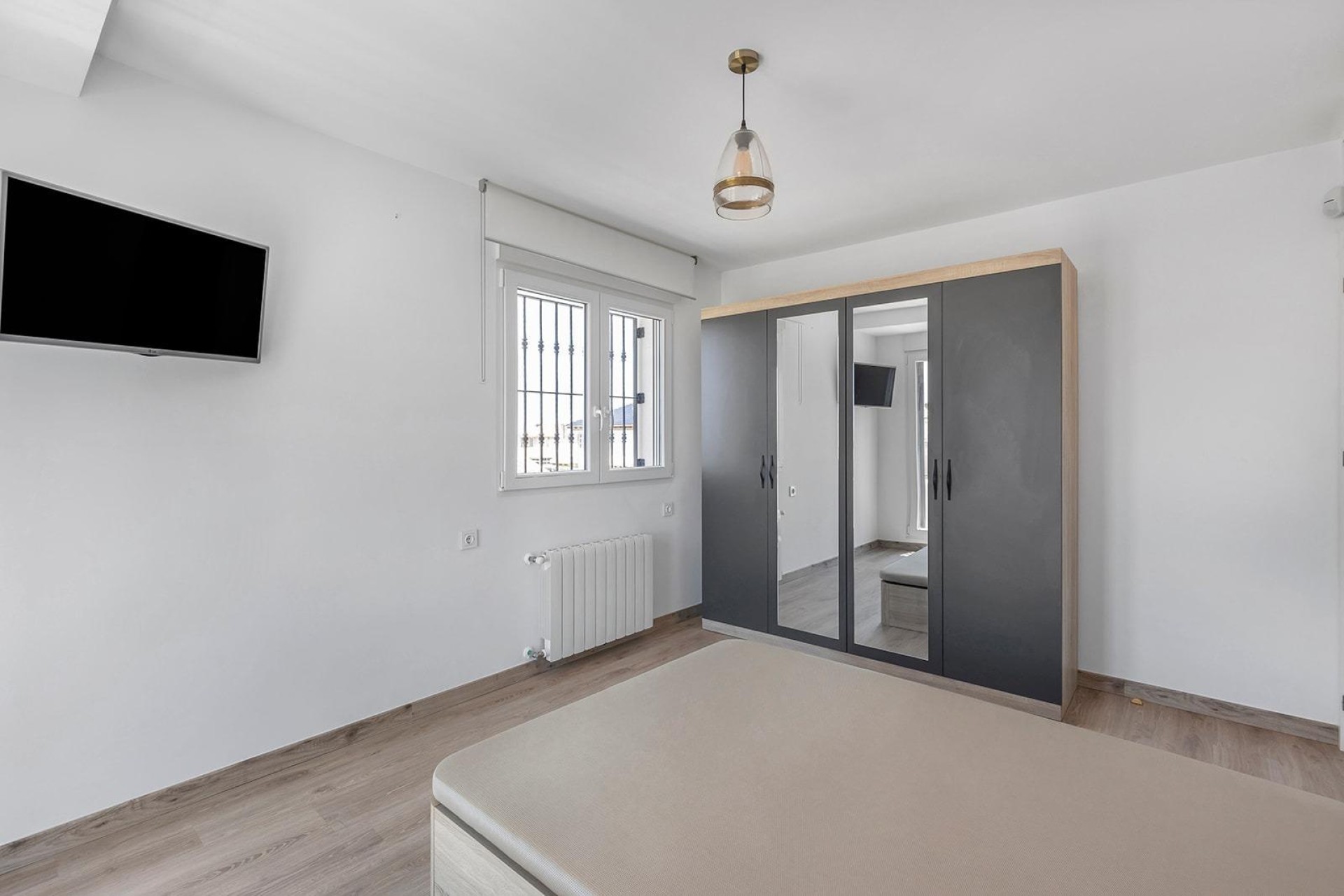 Wiederverkauf - Freistehende Villa -
Torrevieja - Aguas Nuevas