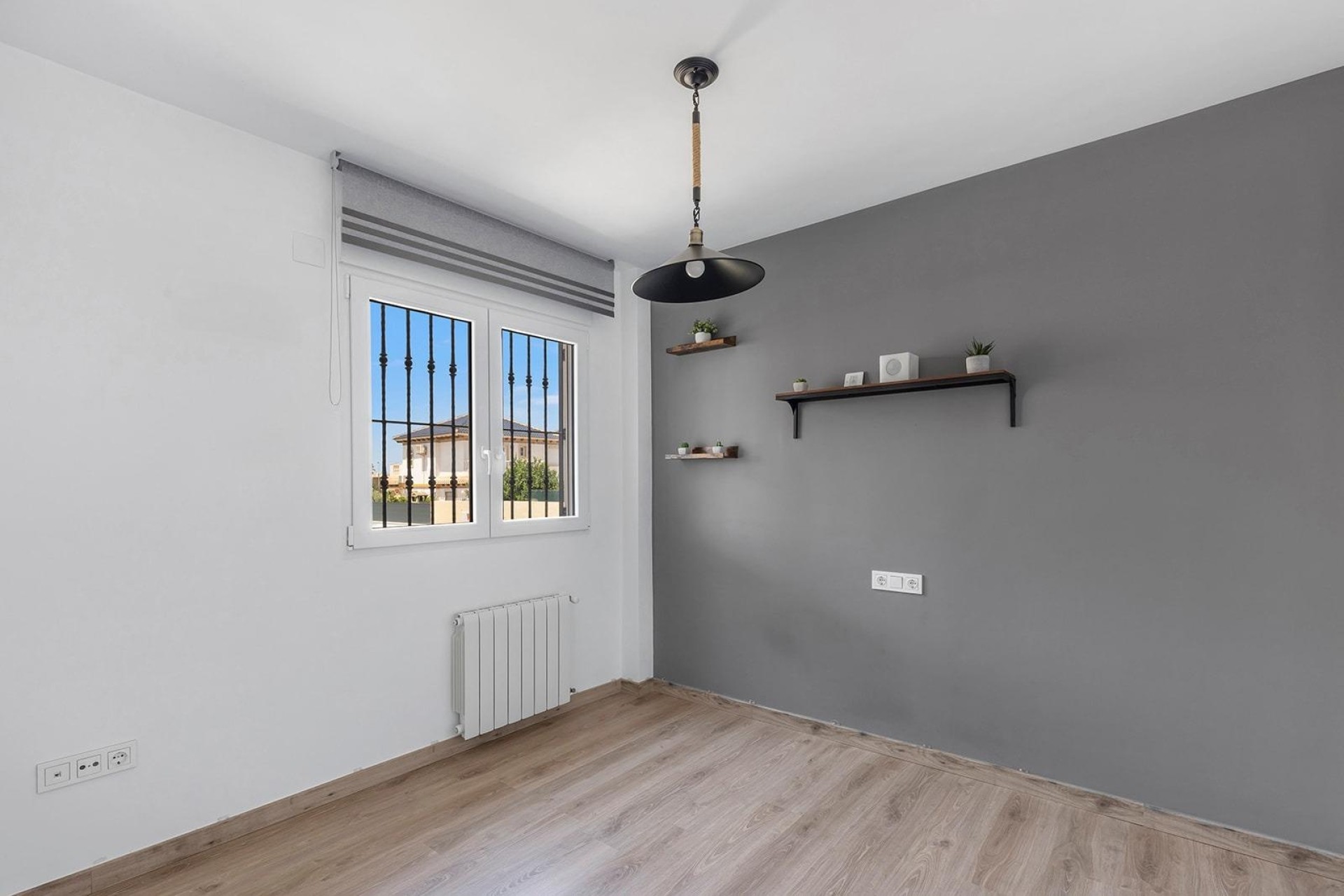 Wiederverkauf - Freistehende Villa -
Torrevieja - Aguas Nuevas