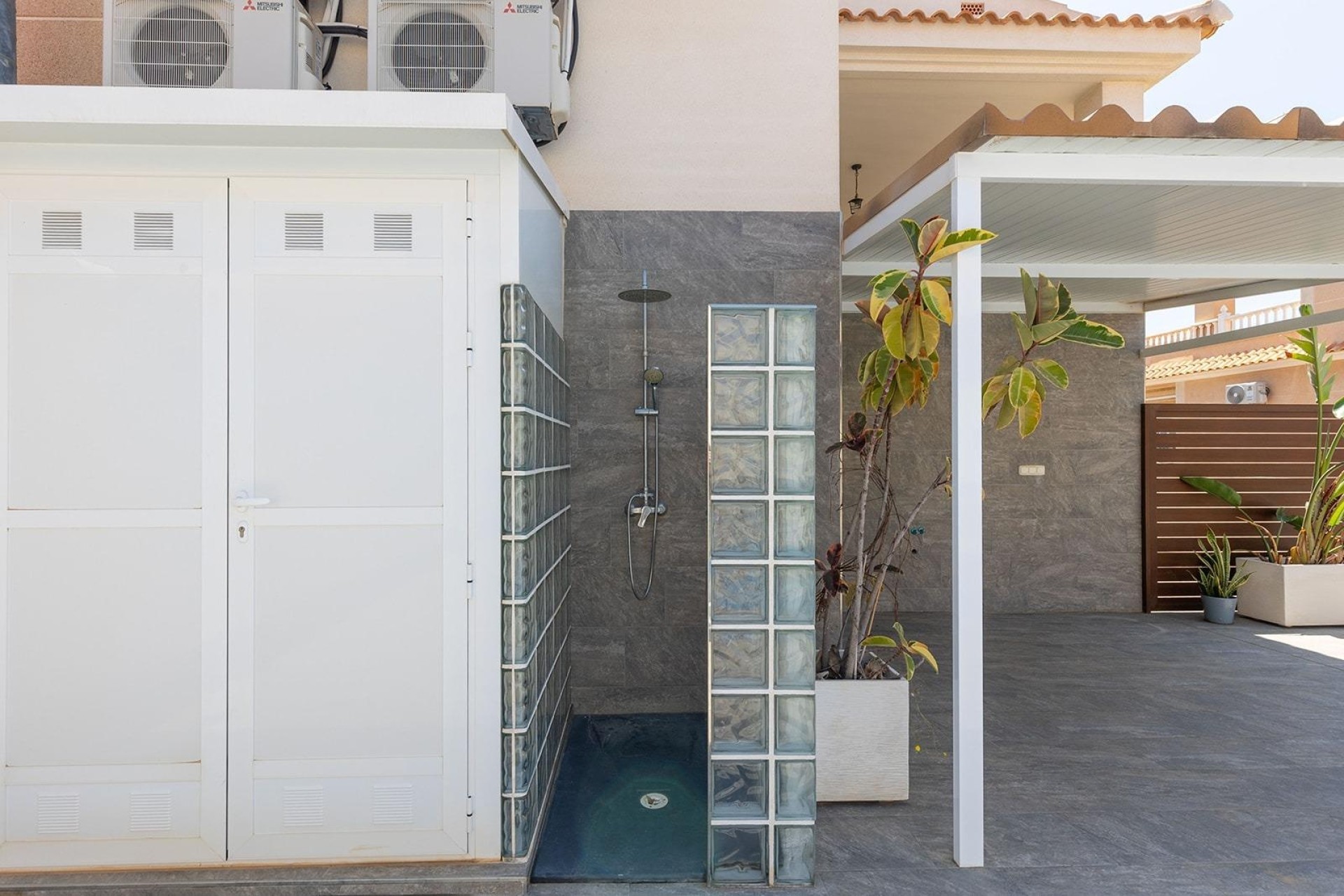 Wiederverkauf - Freistehende Villa -
Torrevieja - Aguas Nuevas