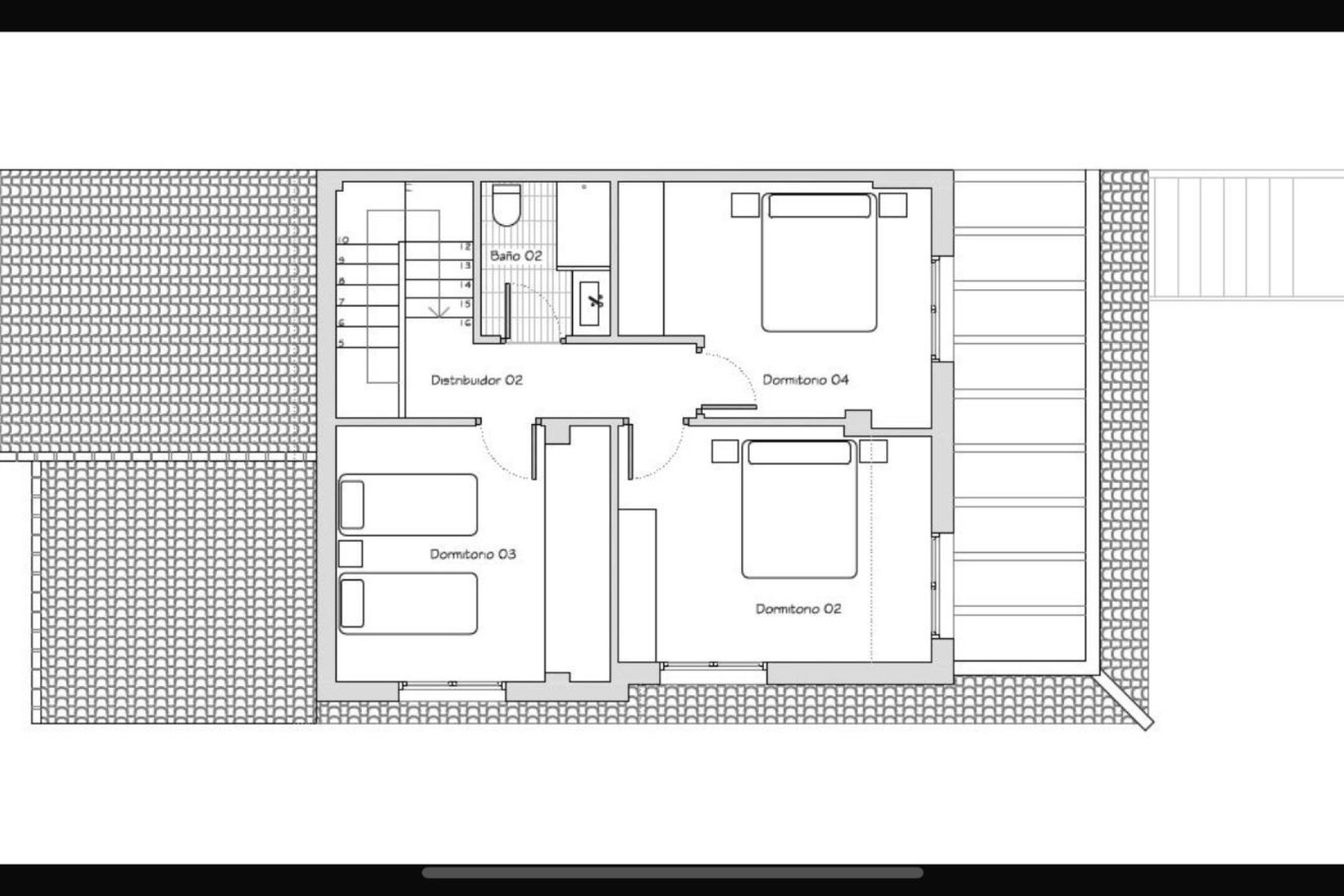 Wiederverkauf - Freistehende Villa -
Torrevieja - Aguas Nuevas