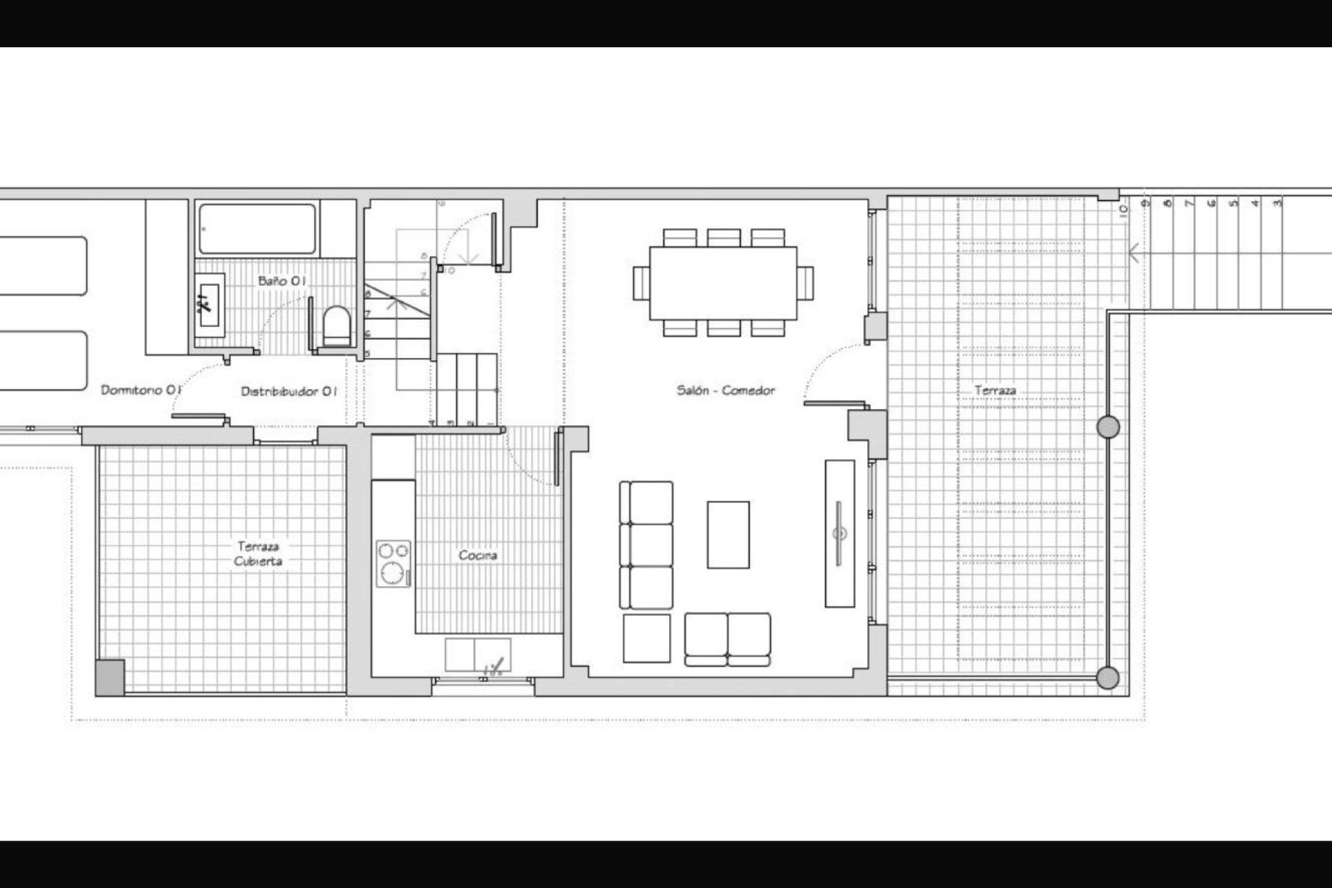 Wiederverkauf - Freistehende Villa -
Torrevieja - Aguas Nuevas