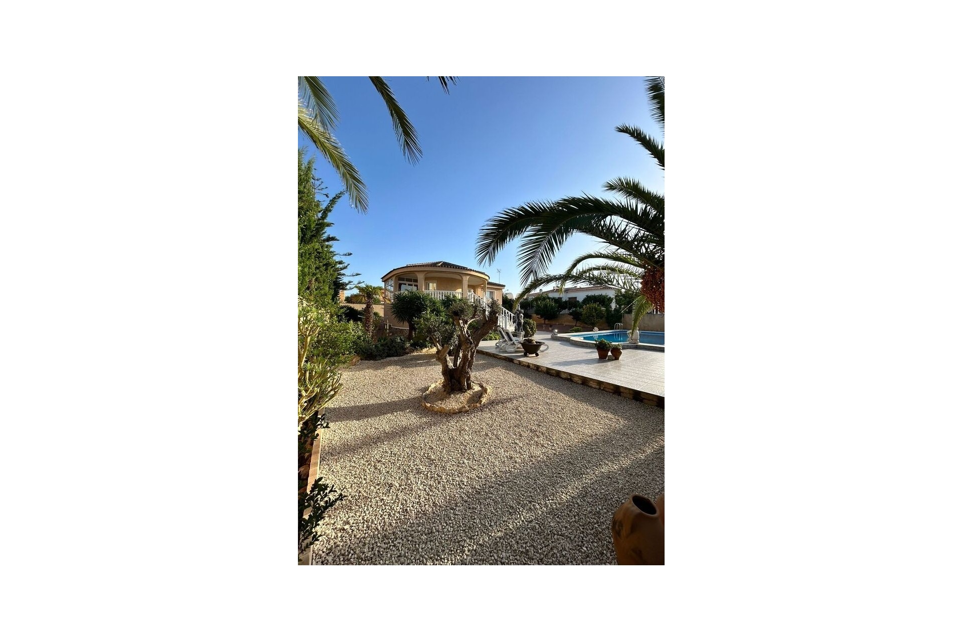 Wiederverkauf - Freistehende Villa -
Torrevieja - Aguas Nuevas