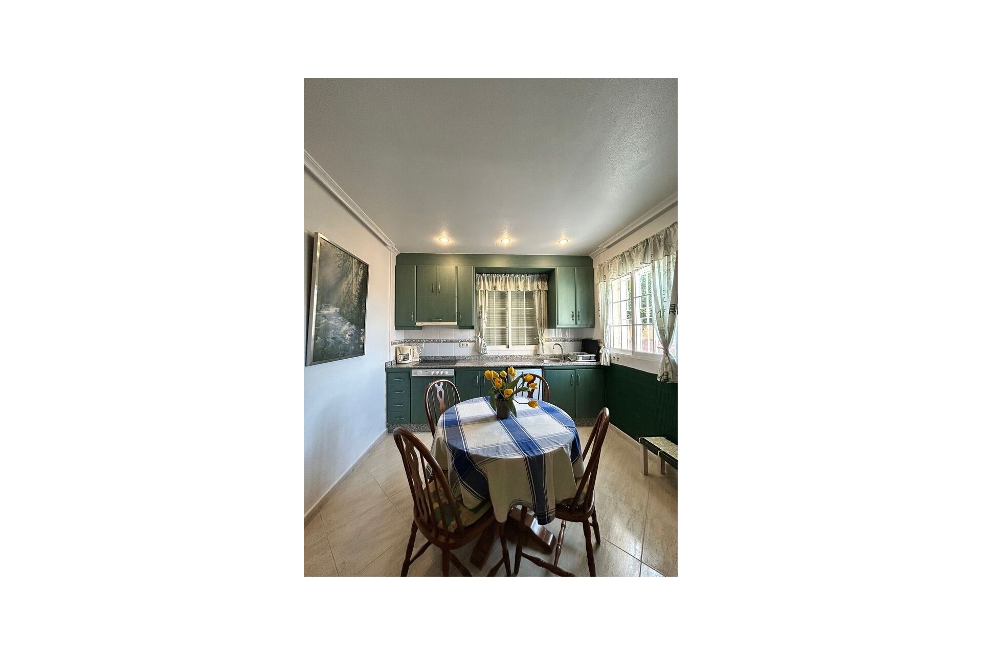 Wiederverkauf - Freistehende Villa -
Torrevieja - Aguas Nuevas