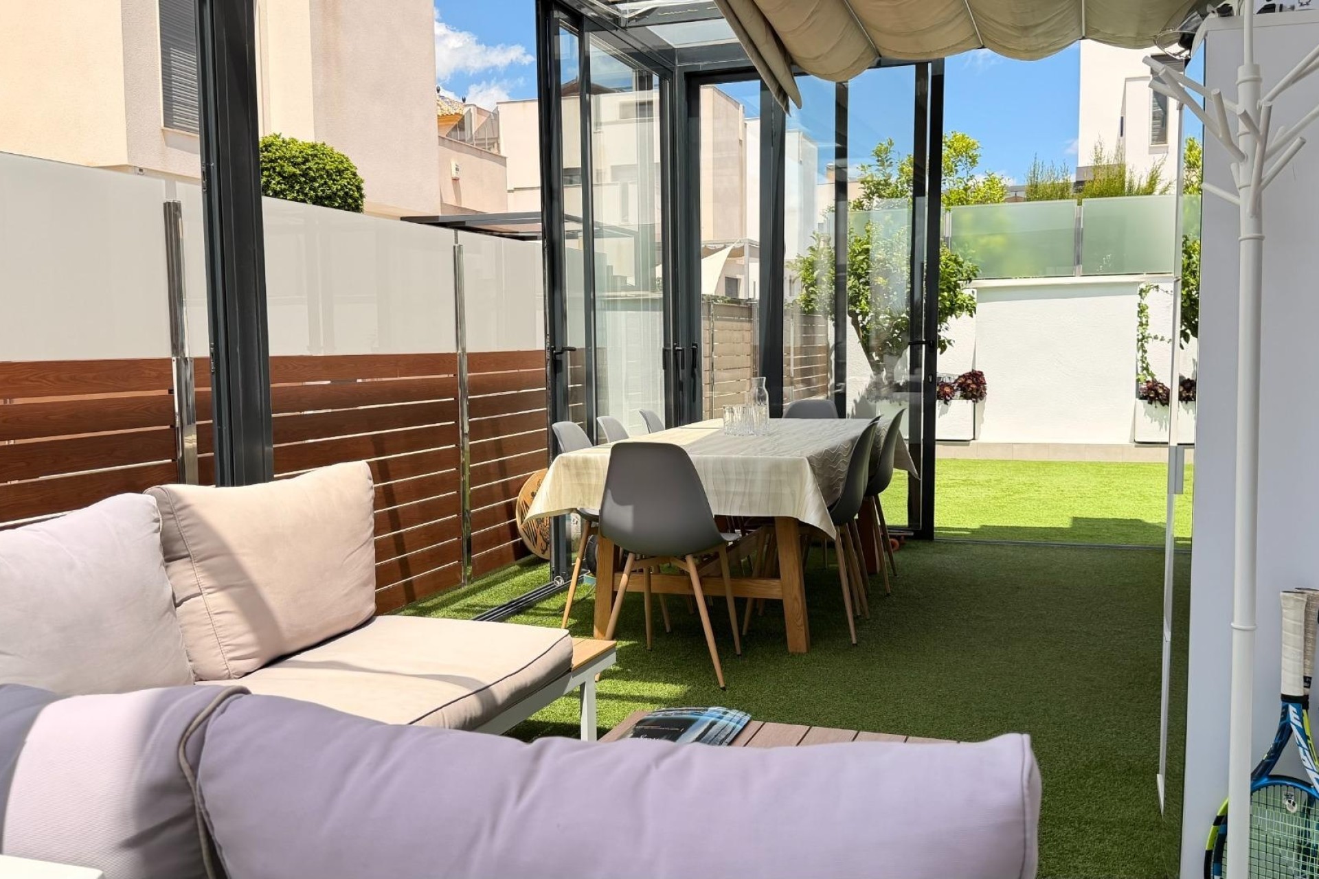 Wiederverkauf - Freistehende Villa -
Torrevieja - Aguas Nuevas