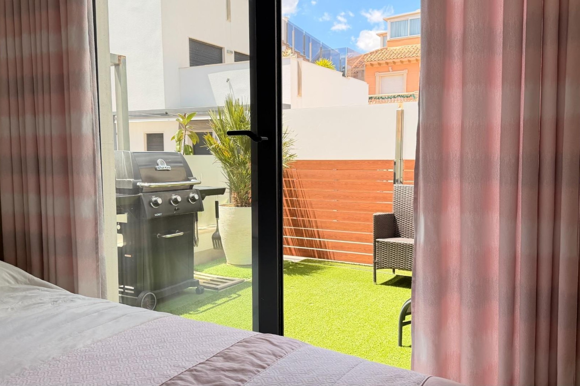Wiederverkauf - Freistehende Villa -
Torrevieja - Aguas Nuevas