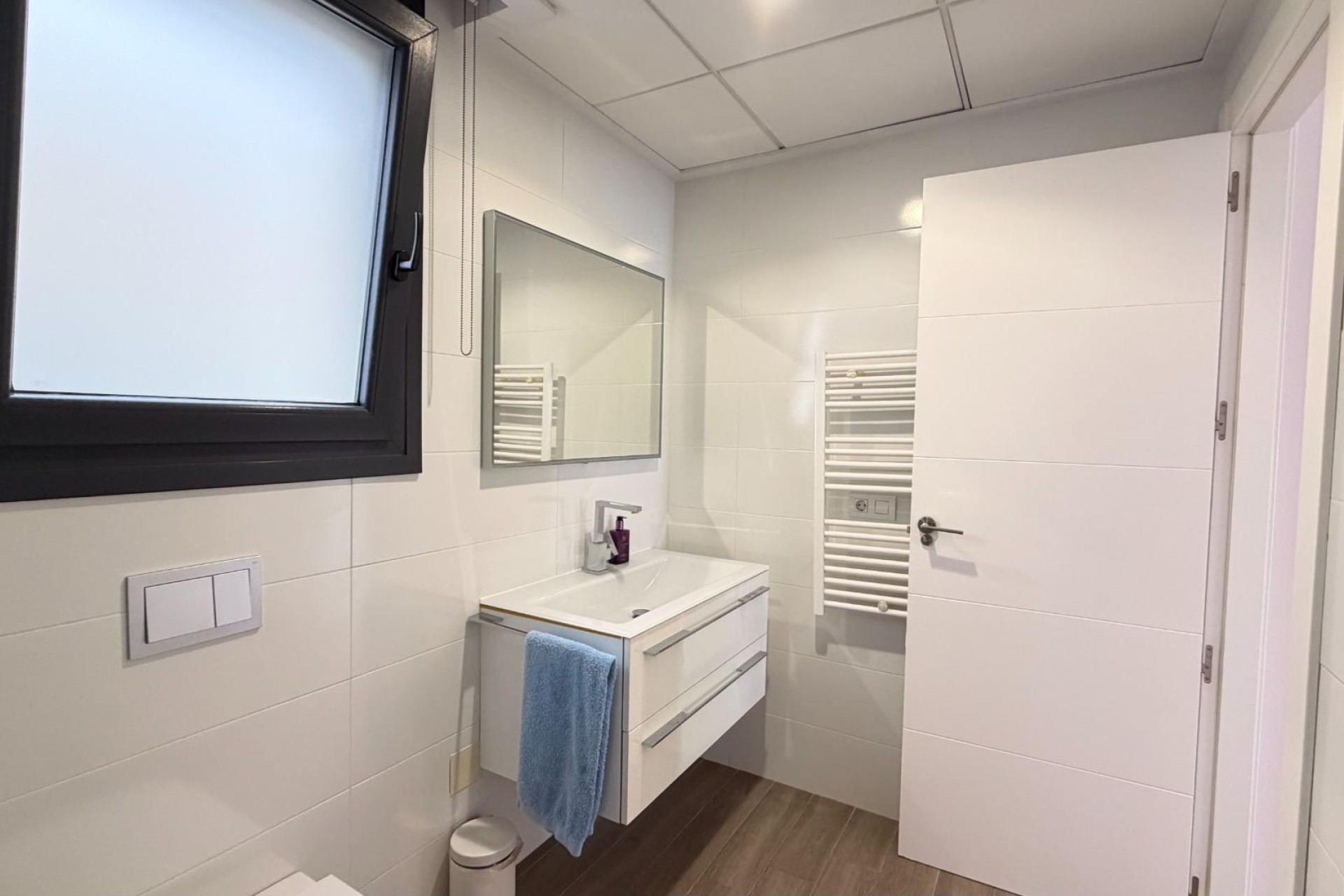 Wiederverkauf - Freistehende Villa -
Torrevieja - Aguas Nuevas