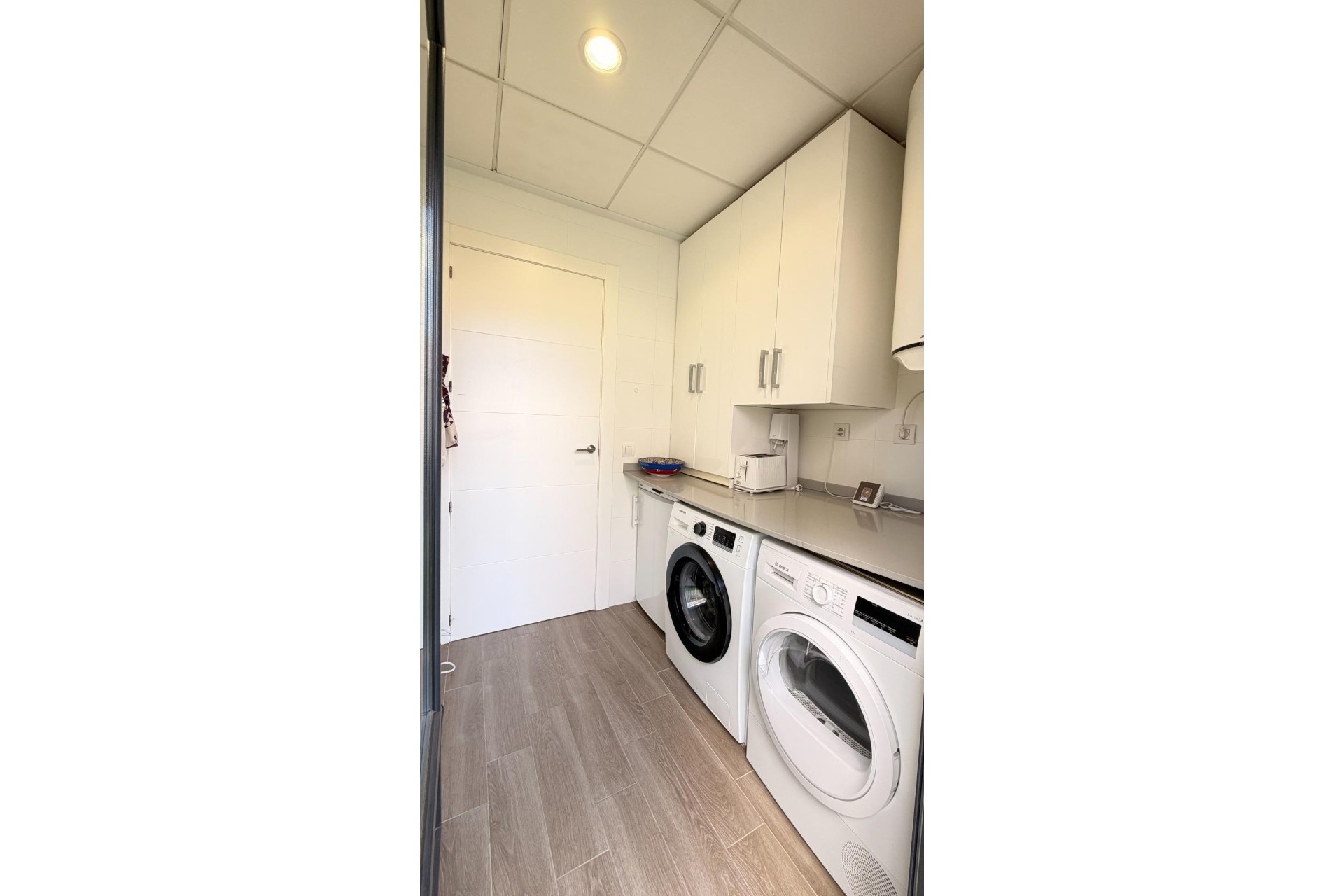 Wiederverkauf - Freistehende Villa -
Torrevieja - Aguas Nuevas