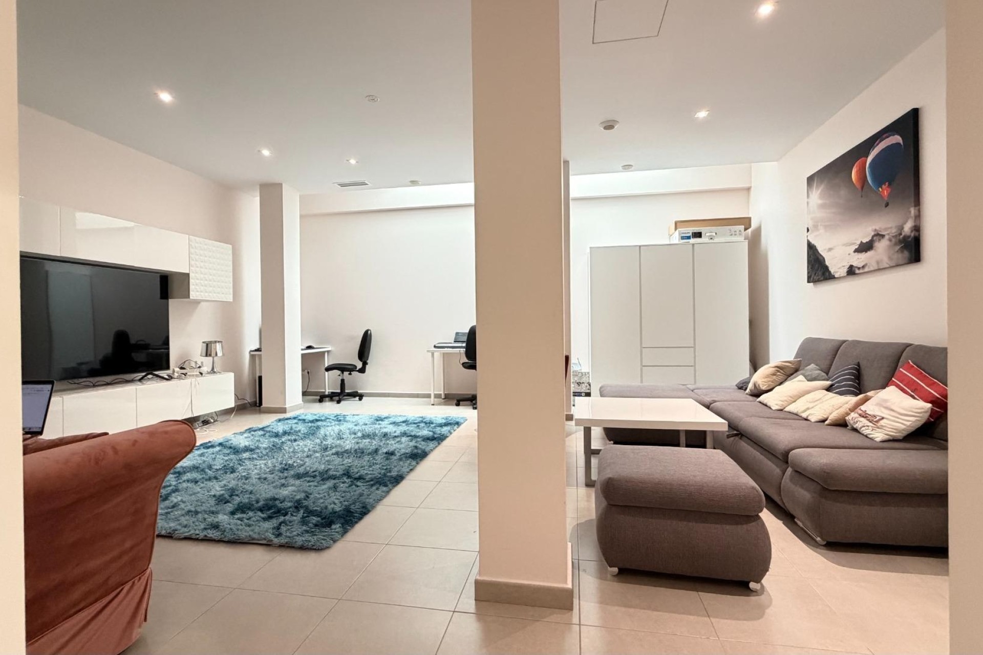Wiederverkauf - Freistehende Villa -
Torrevieja - Aguas Nuevas